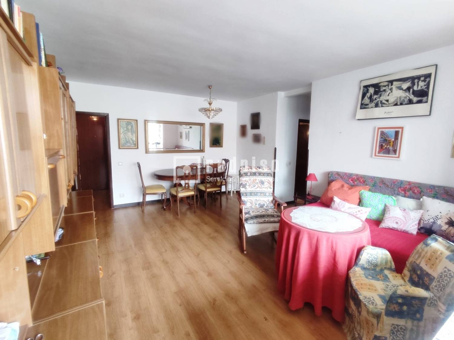 Piso en venta en Móstoles, Madrid 8/37