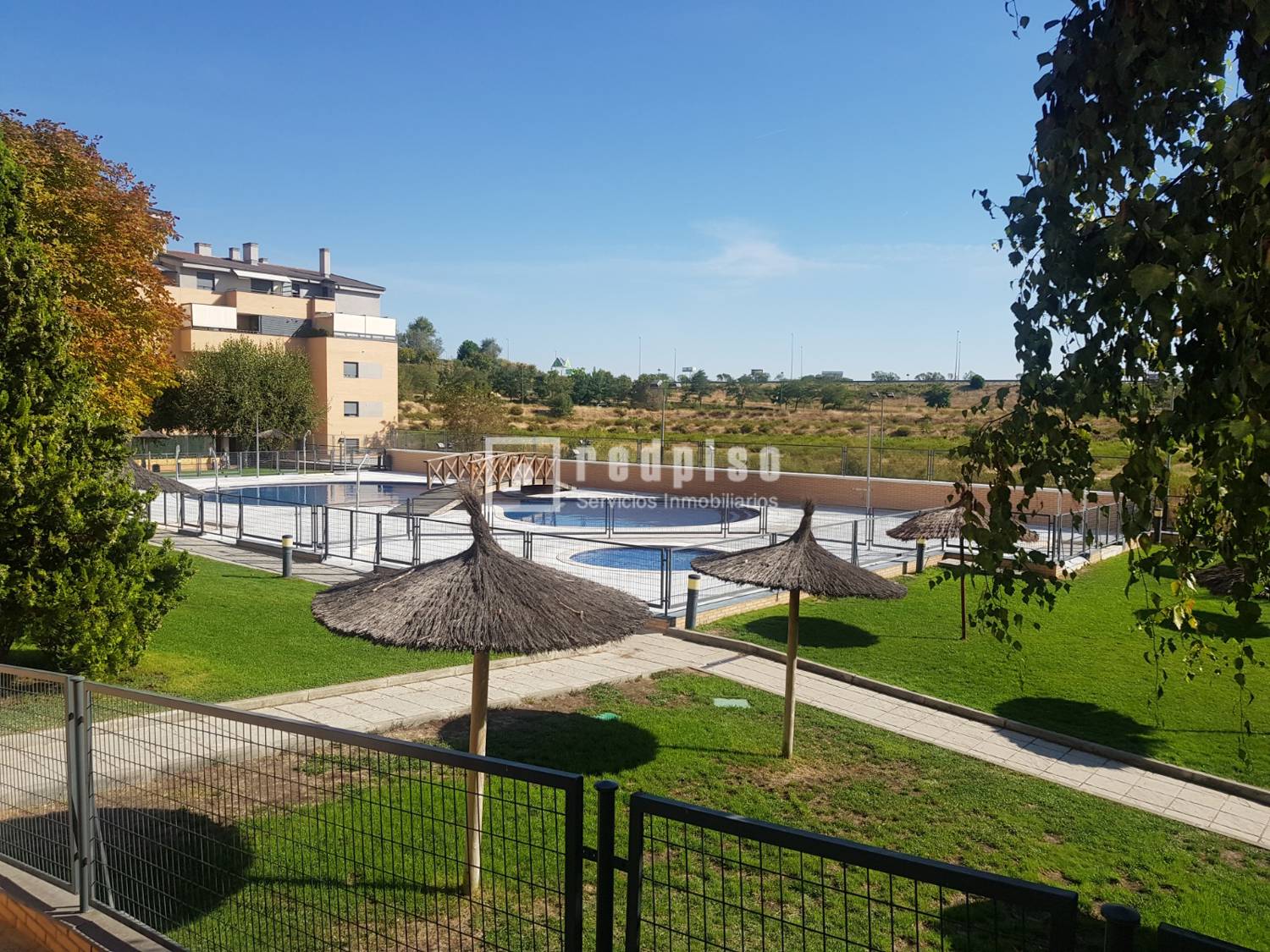 Piso en venta en  calle de la Fuente Cisneros, Móstoles, Madrid  1/1