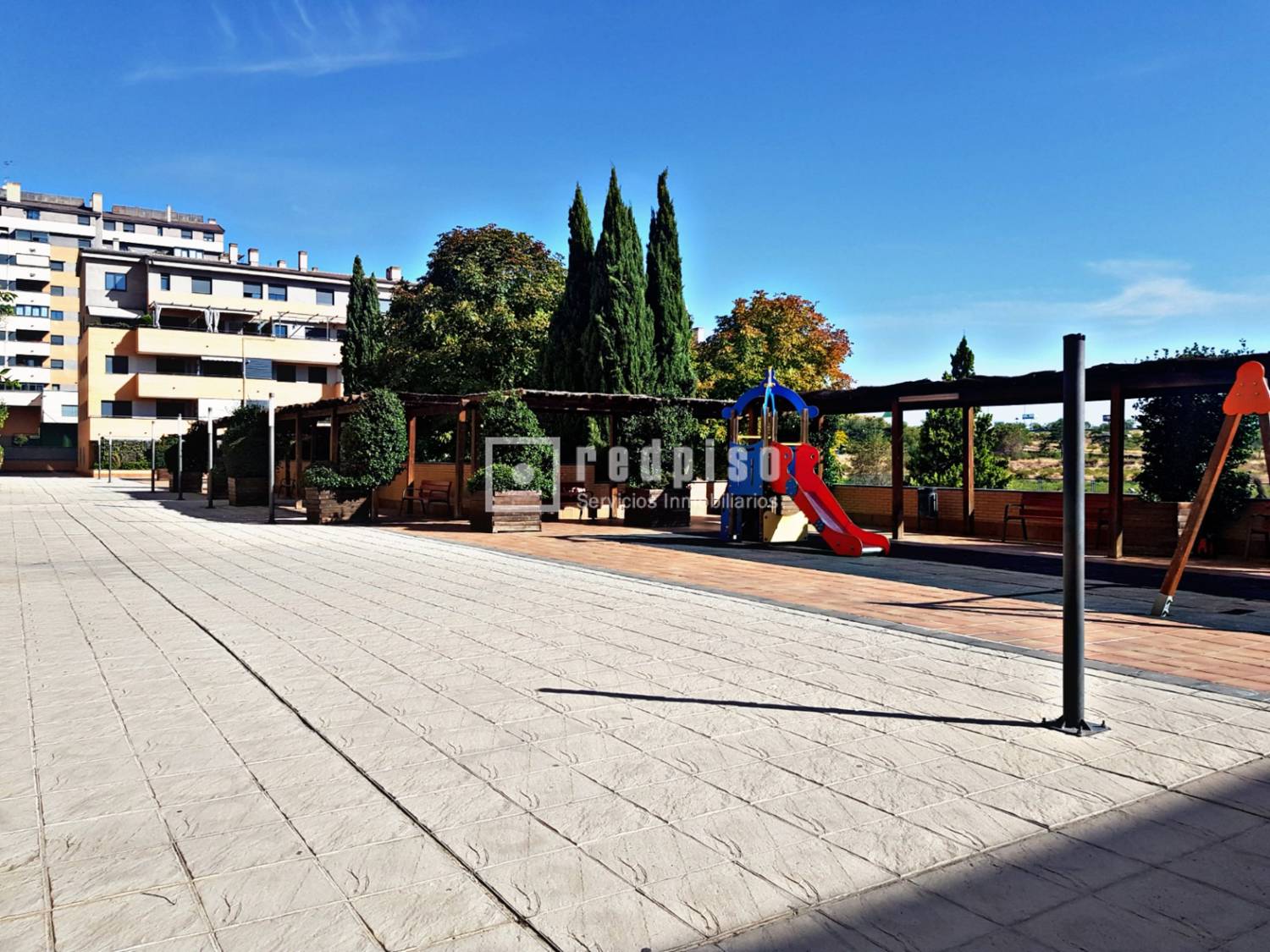 Piso en venta en calle De La Fuente Cisneros, Móstoles, Madrid 4/5