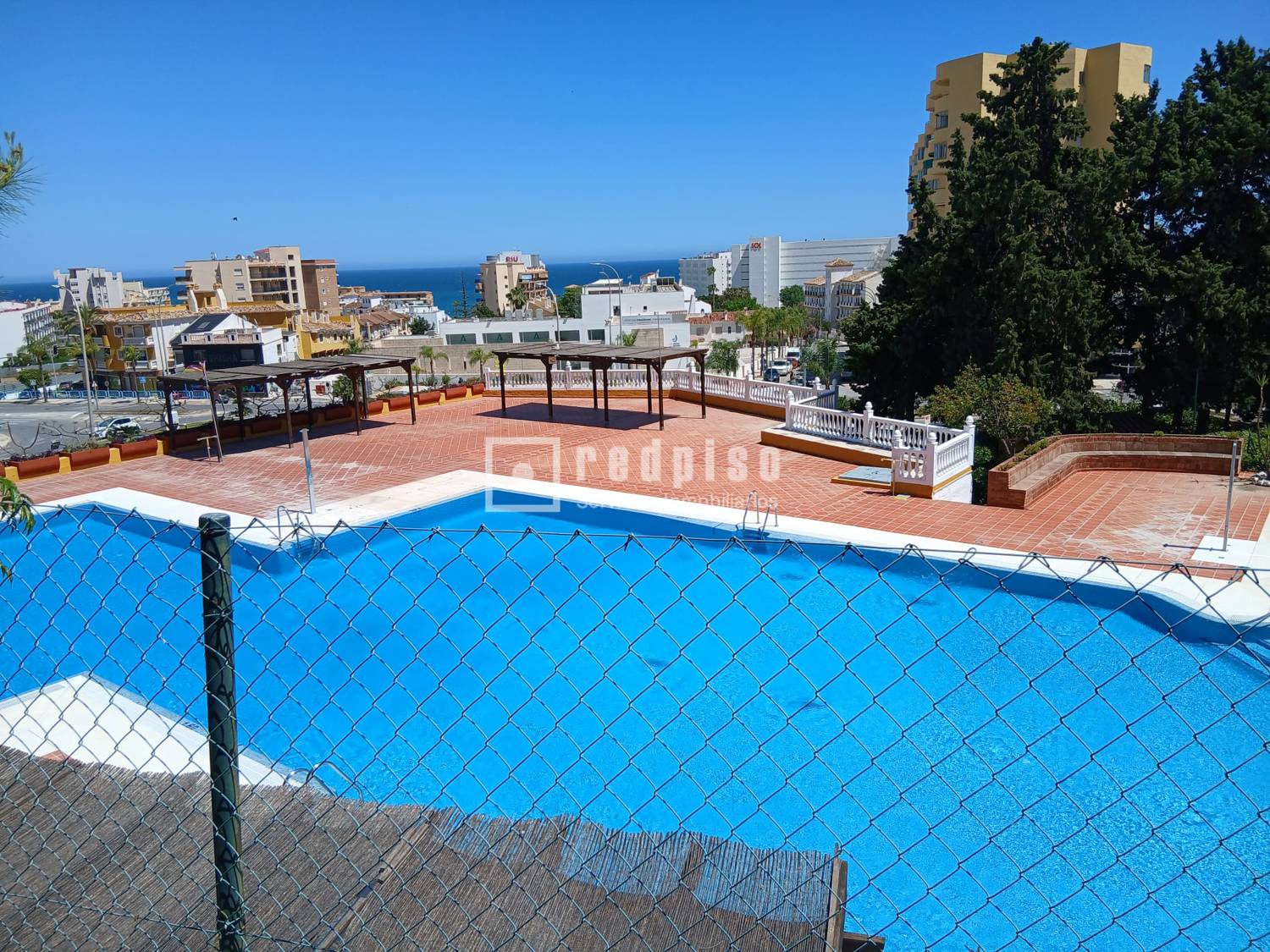 Piso en venta en Torremolinos, Málaga 11/11