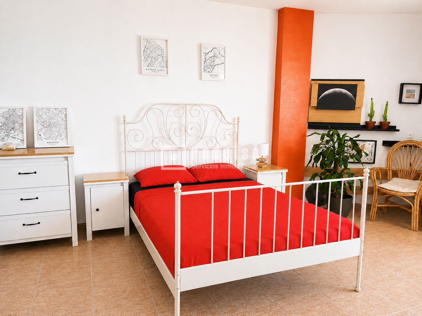 Piso en venta en Torremolinos, Málaga 7/11