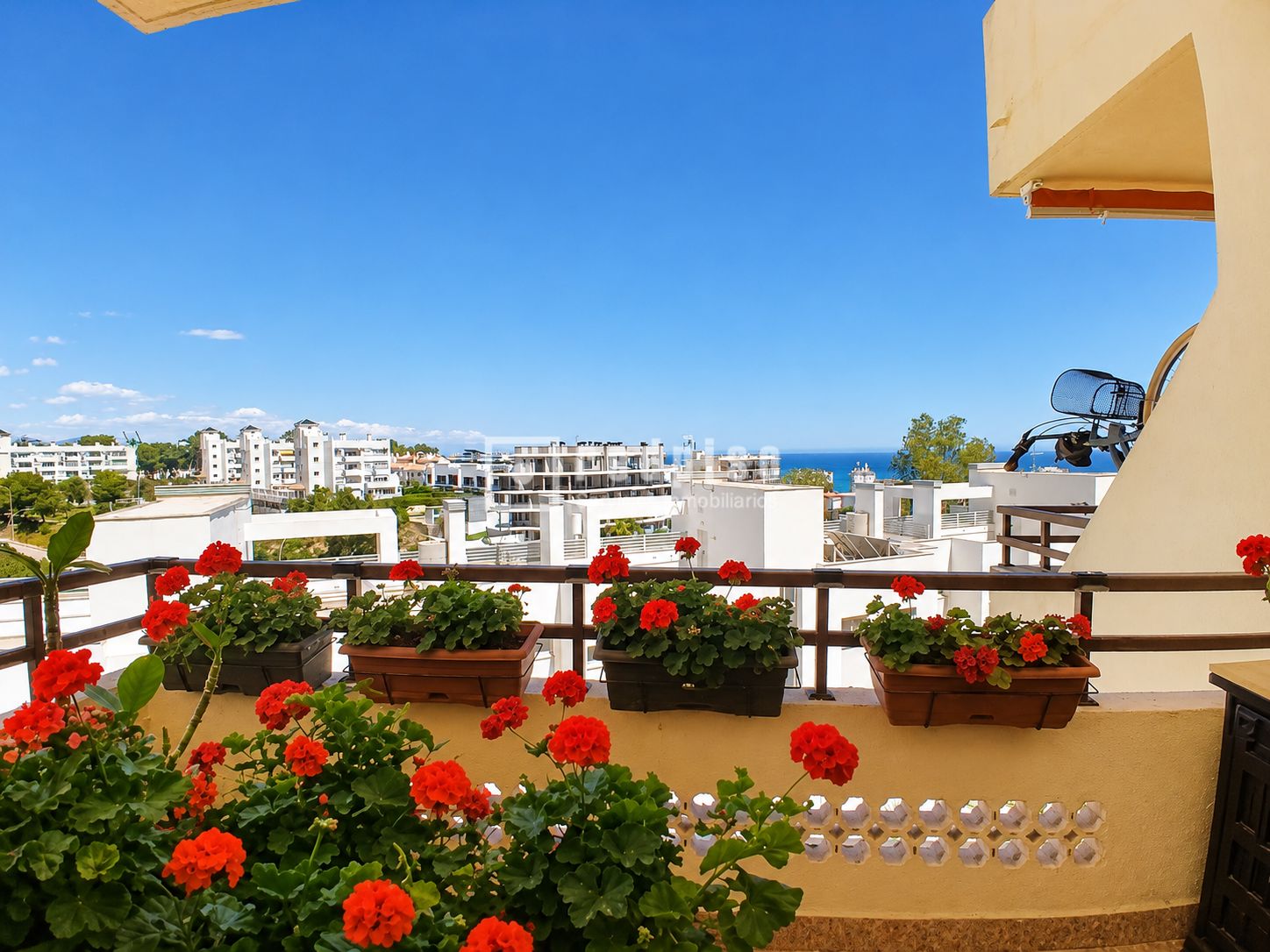 Piso en venta en Torremolinos, Málaga 10/11