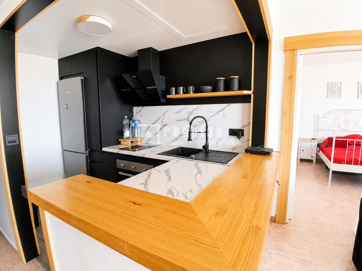Piso en venta en Torremolinos, Málaga 3/11
