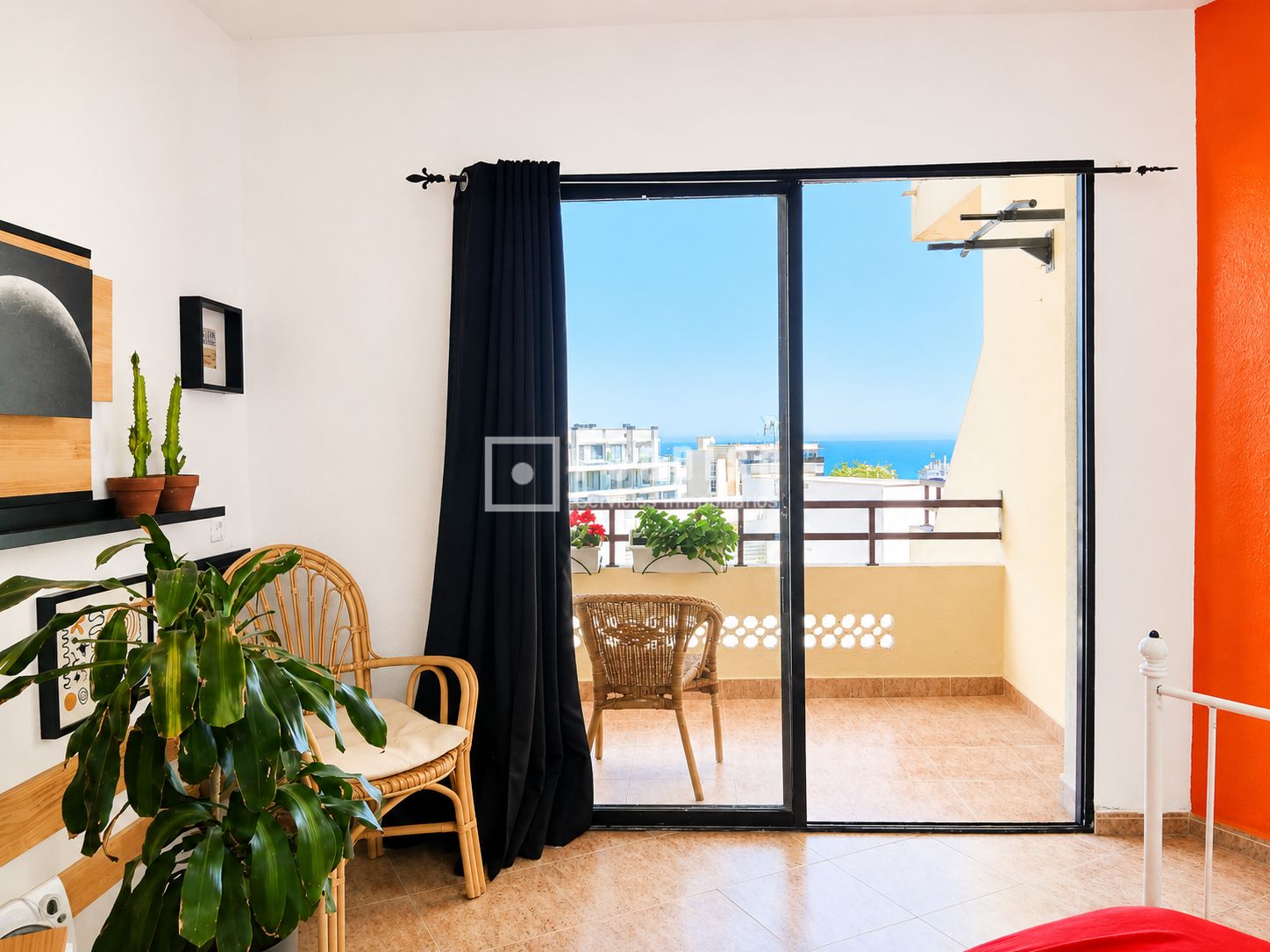 Piso en venta en Torremolinos, Málaga 8/11