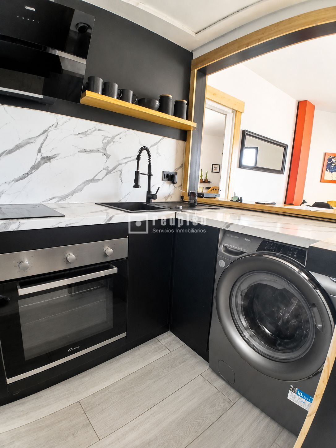 Piso en venta en Torremolinos, Málaga 4/11