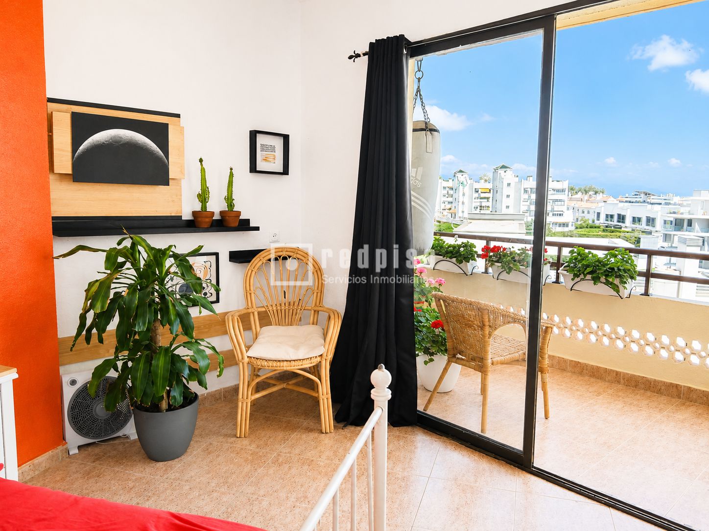 Piso en venta en Torremolinos, Málaga 9/11