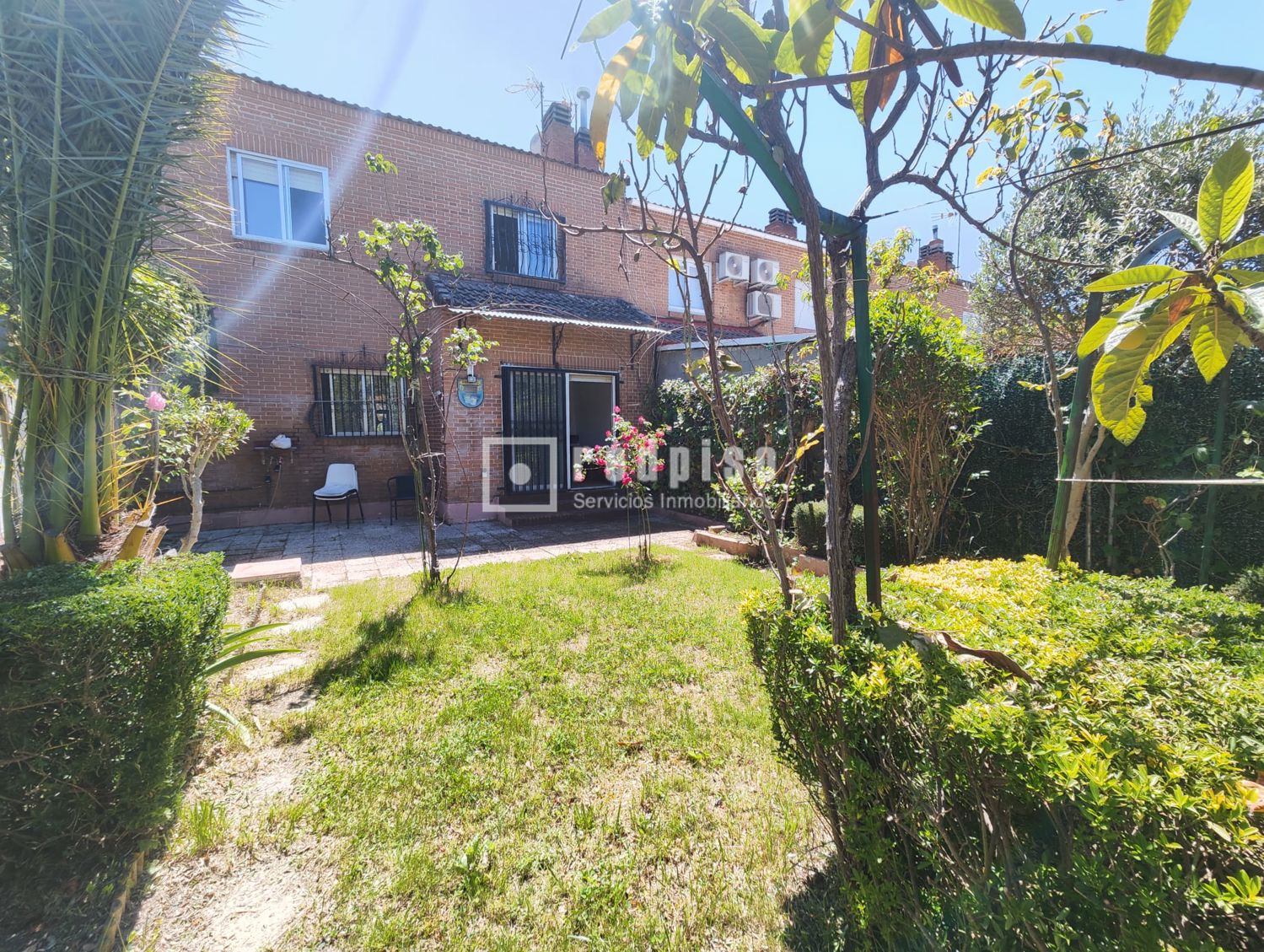 Casa en venta en Brunete, Madrid 39/47