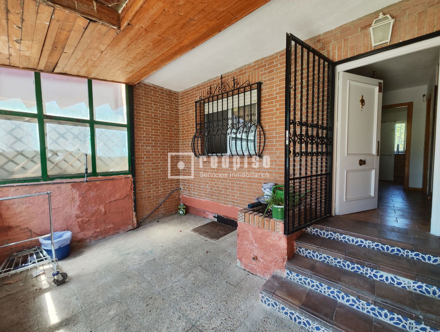 Casa en venta en Brunete, Madrid 9/47