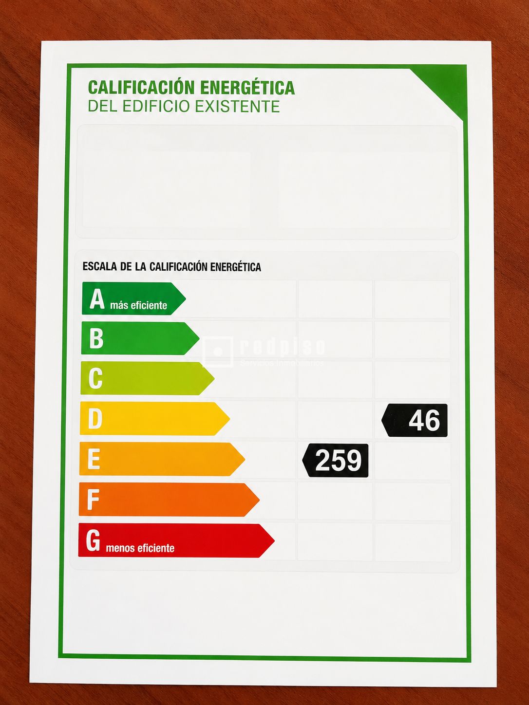 Casa en venta en Brunete, Madrid 47/47