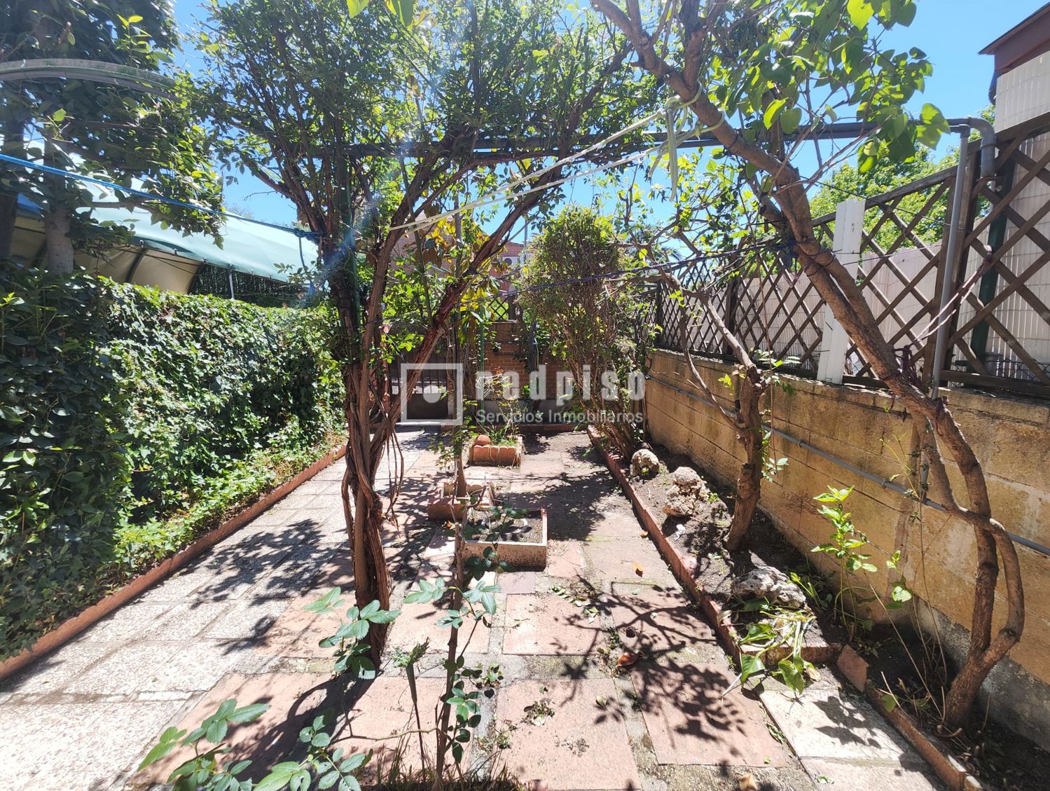 Casa en venta en Brunete, Madrid 5/47
