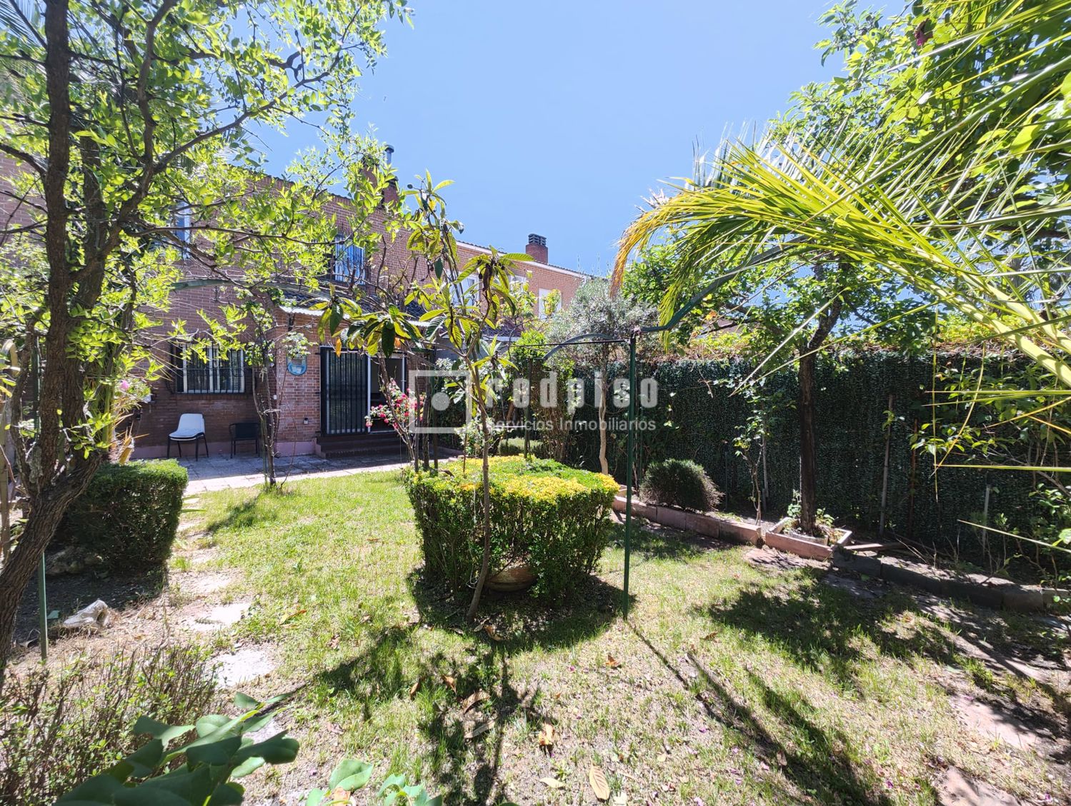 Casa en venta en Brunete, Madrid 34/47