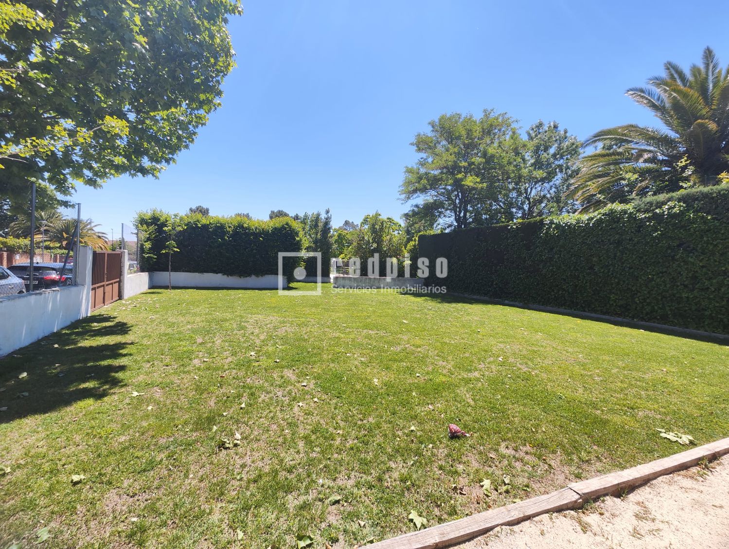 Casa en venta en Brunete, Madrid 45/47