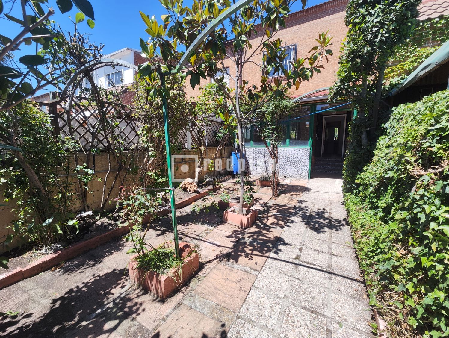 Casa en venta en Brunete, Madrid 7/47