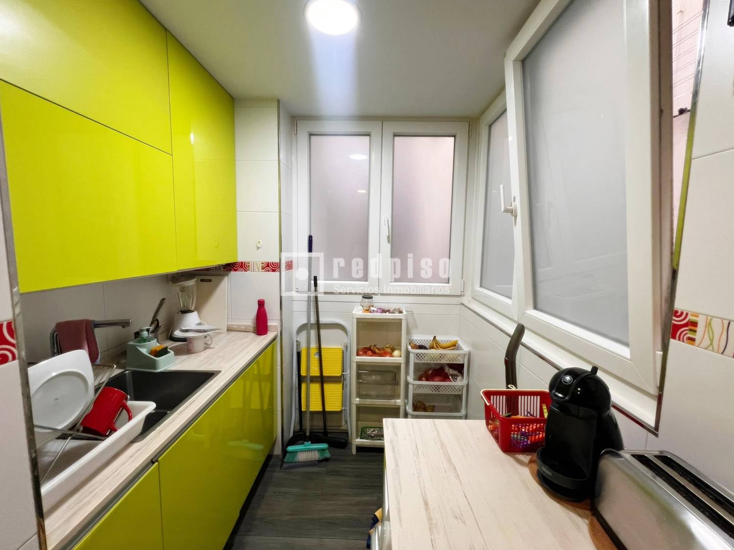 Piso en venta en Móstoles, Madrid 10/31