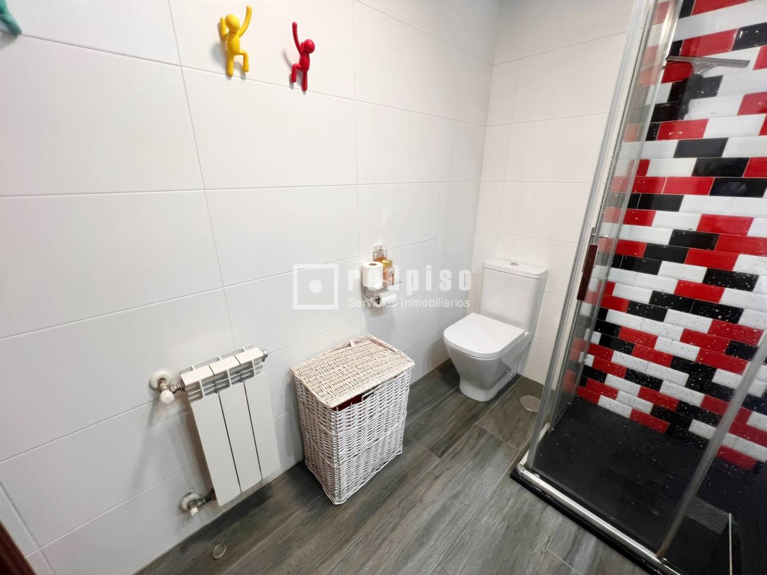 Piso en venta en Móstoles, Madrid 26/31