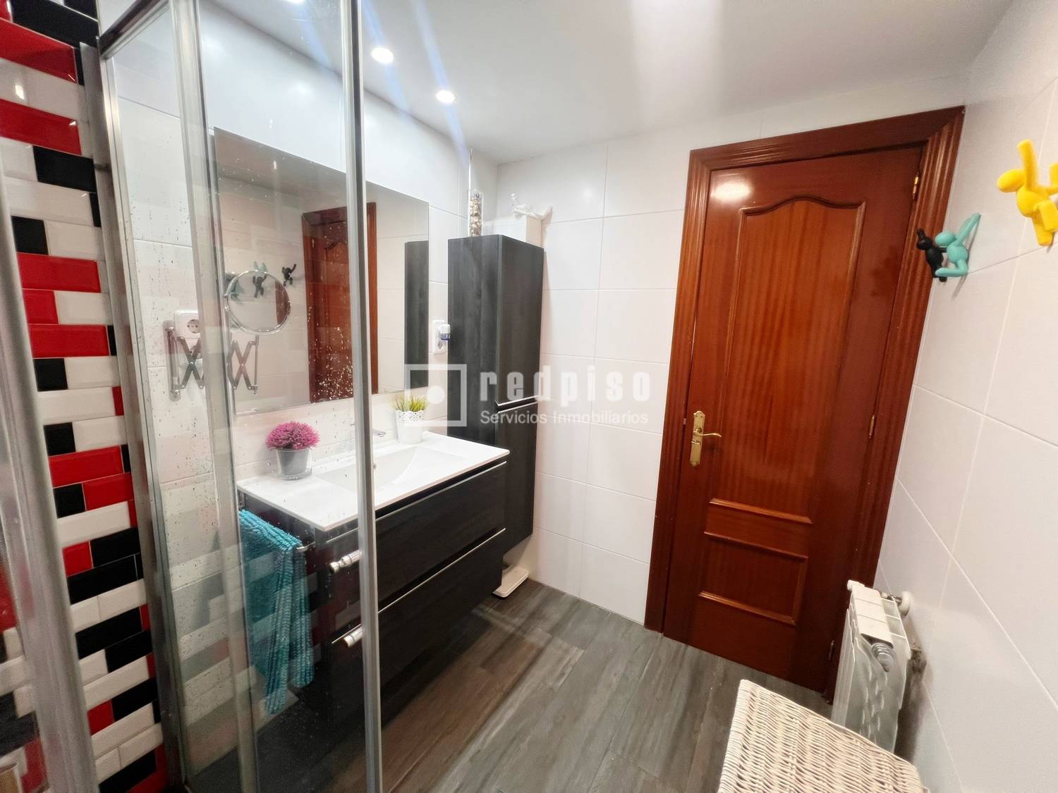 Piso en venta en Móstoles, Madrid 25/31