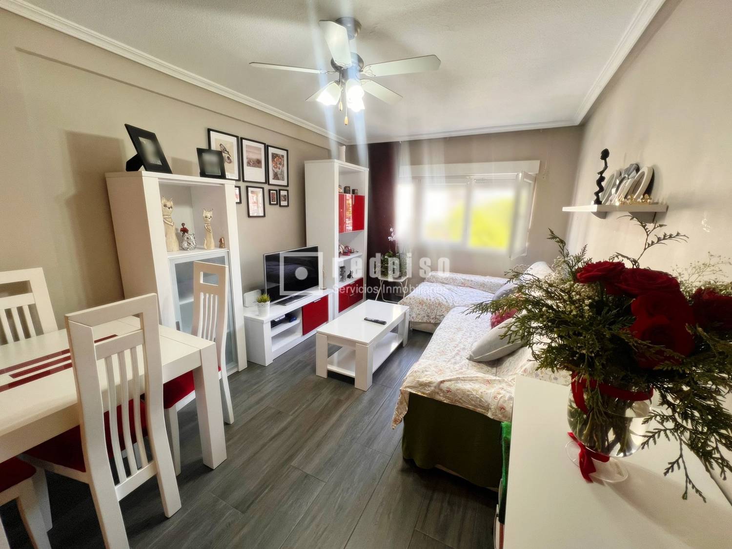 Piso en venta en  Móstoles, Madrid  1/1