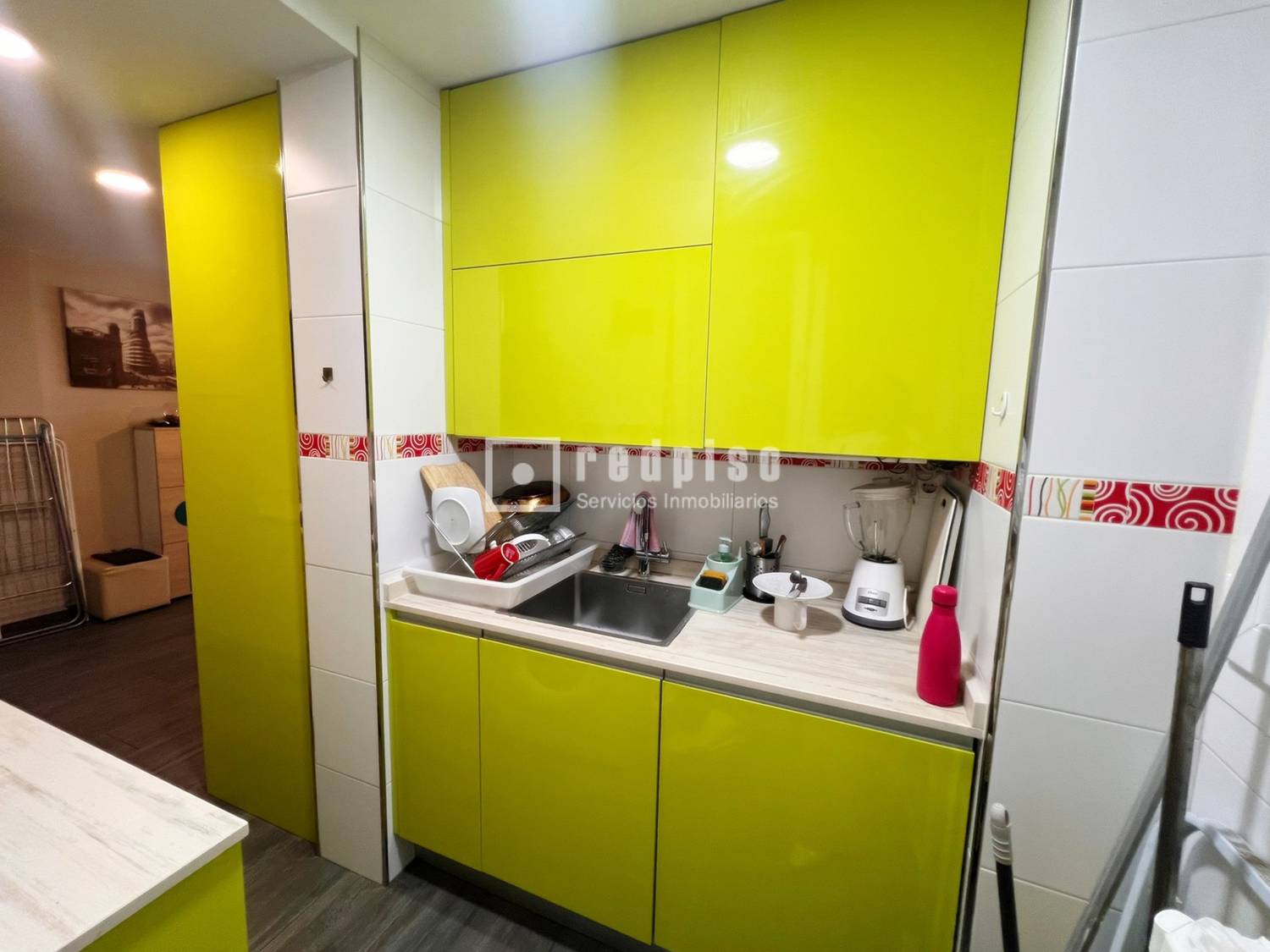 Piso en venta en Móstoles, Madrid 15/31