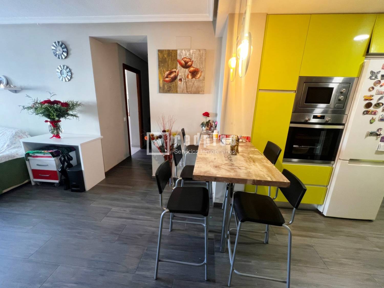 Piso en venta en Móstoles, Madrid 7/31