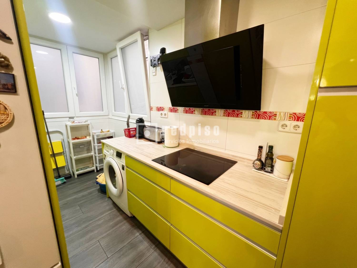 Piso en venta en Móstoles, Madrid 11/31