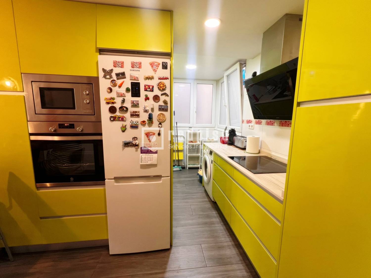 Piso en venta en Móstoles, Madrid 8/31