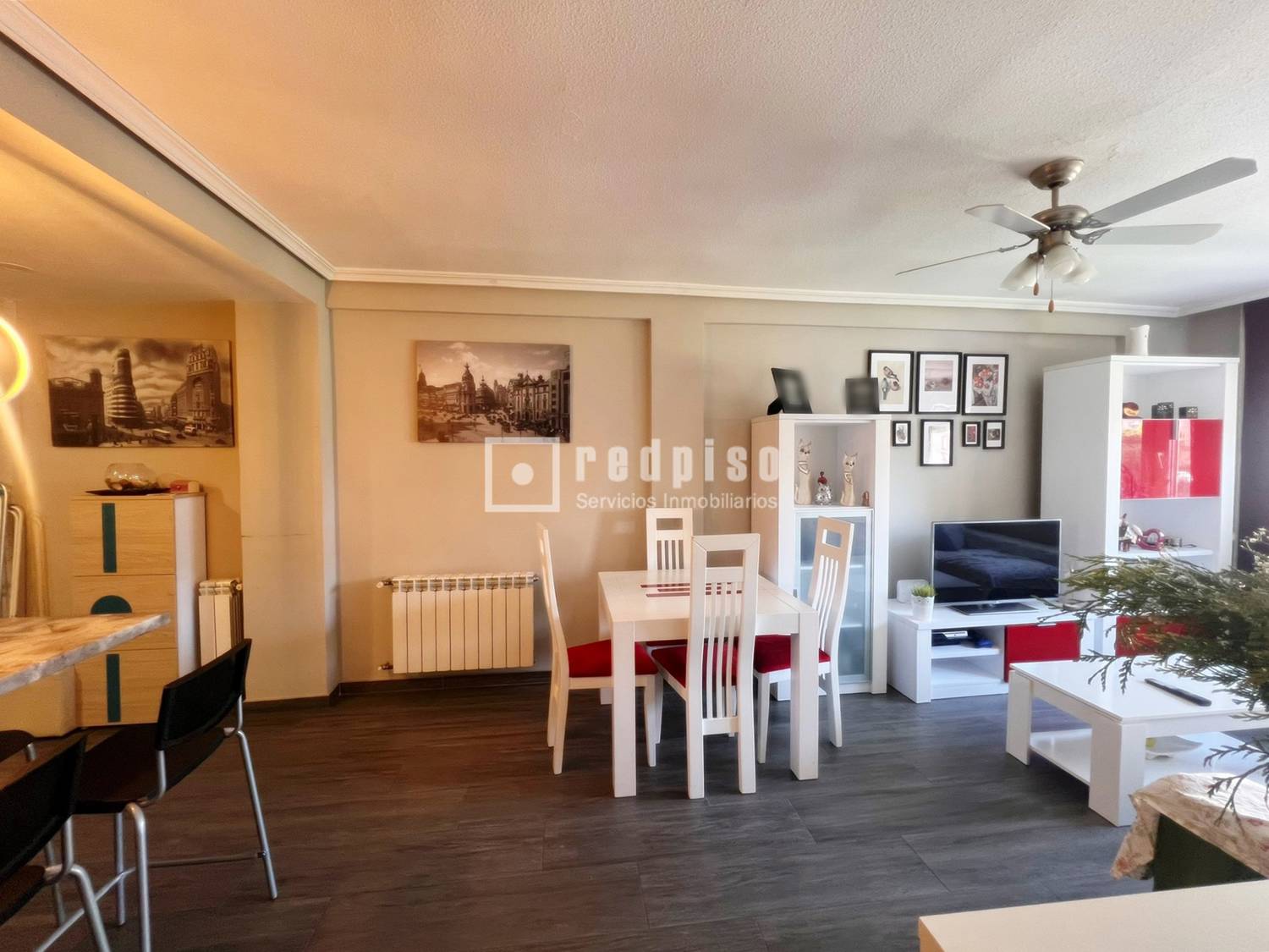 Piso en venta en Móstoles, Madrid 5/31