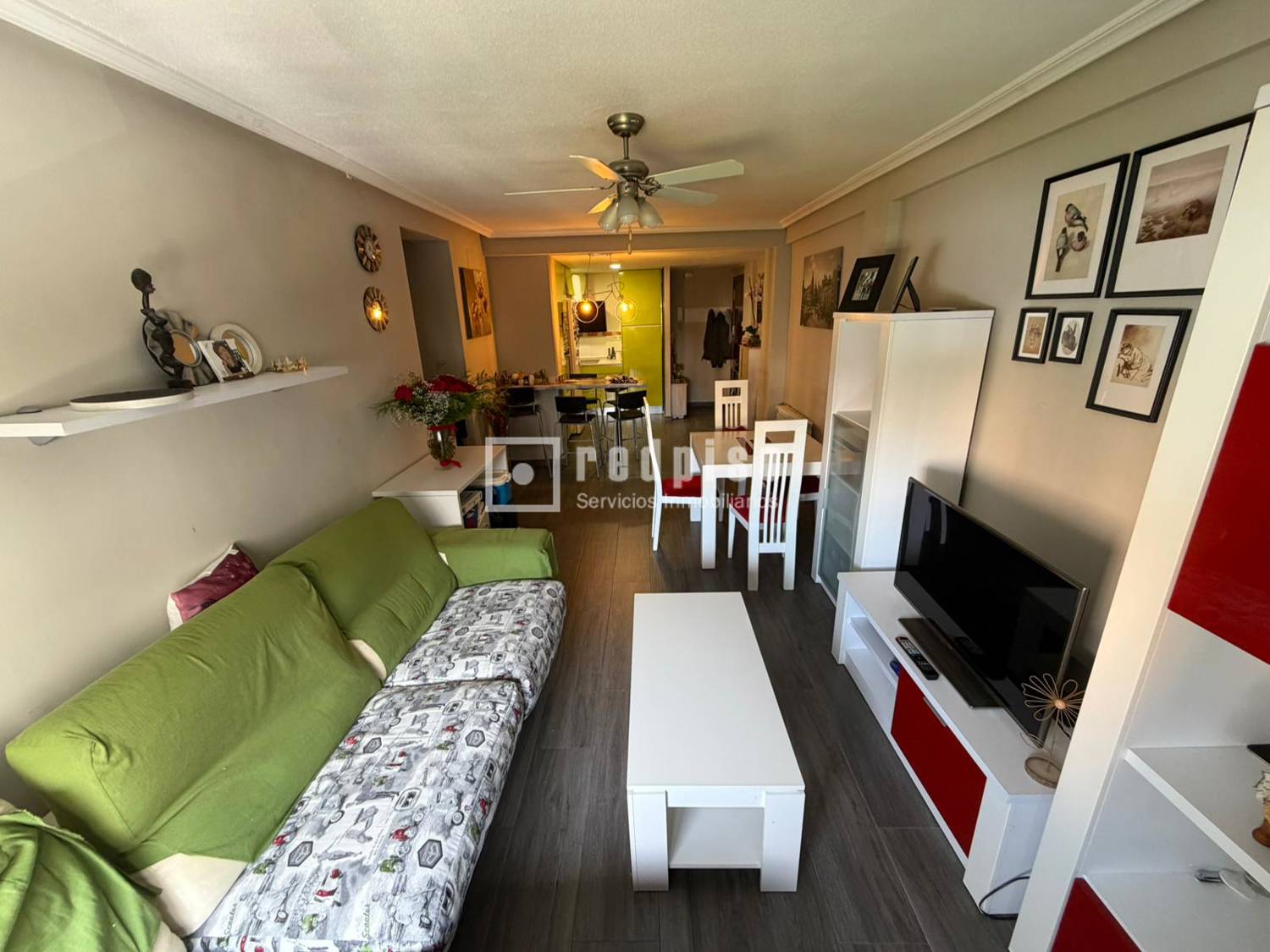 Piso en venta en Móstoles, Madrid 2/31
