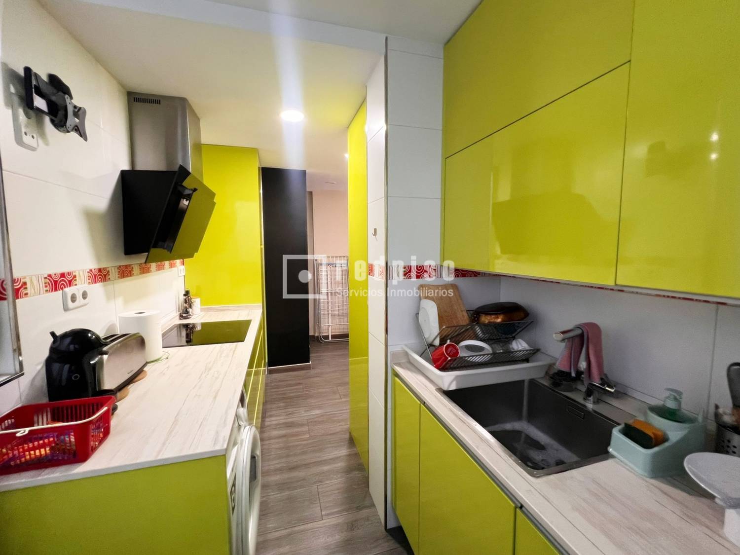 Piso en venta en Móstoles, Madrid 16/31