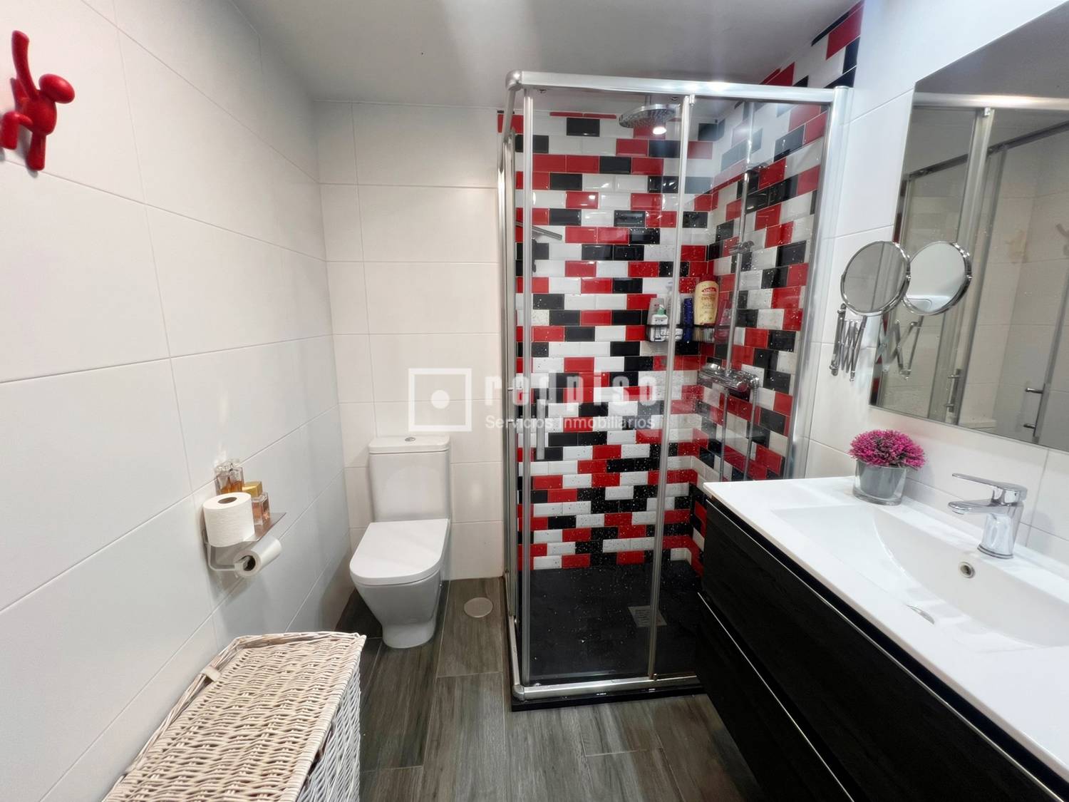 Piso en venta en Móstoles, Madrid 24/31