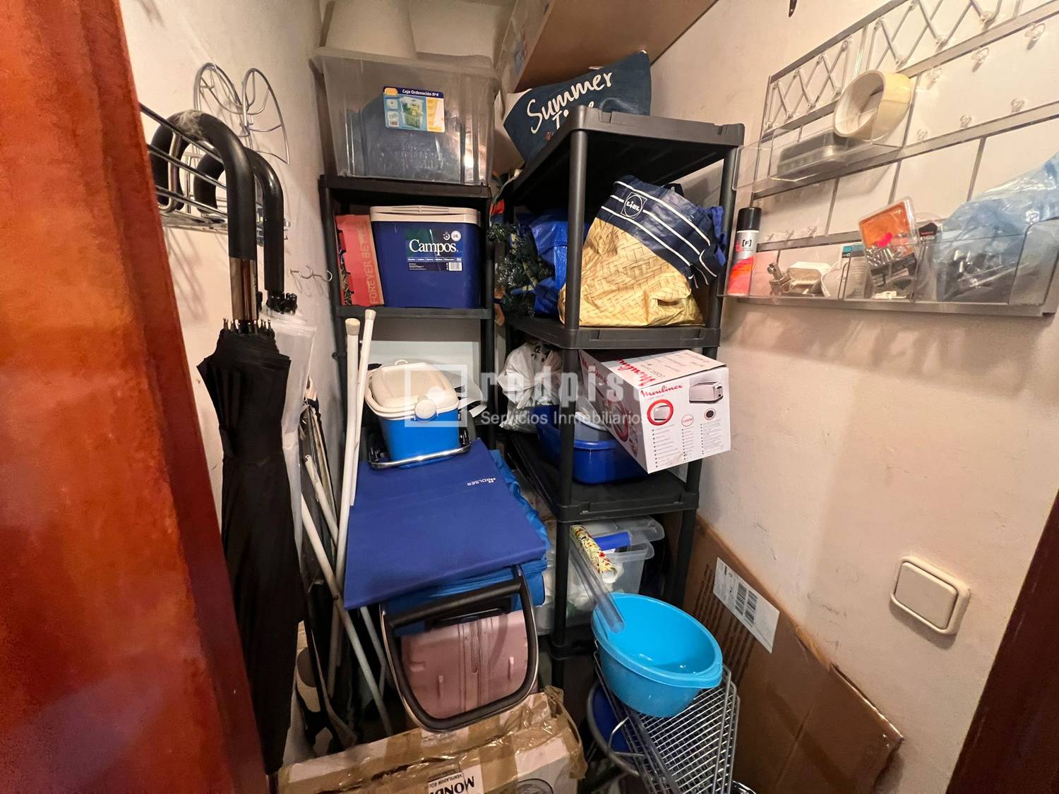 Piso en venta en Móstoles, Madrid 30/31