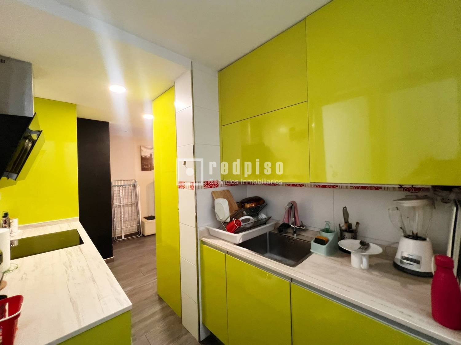 Piso en venta en Móstoles, Madrid 13/31