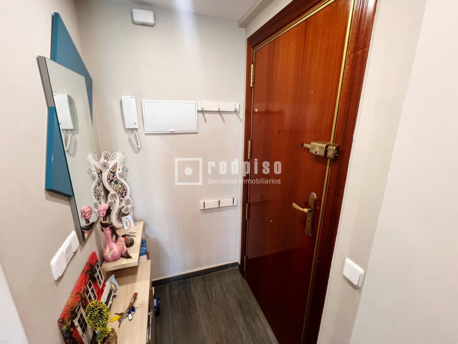 Piso en venta en Móstoles, Madrid 31/31
