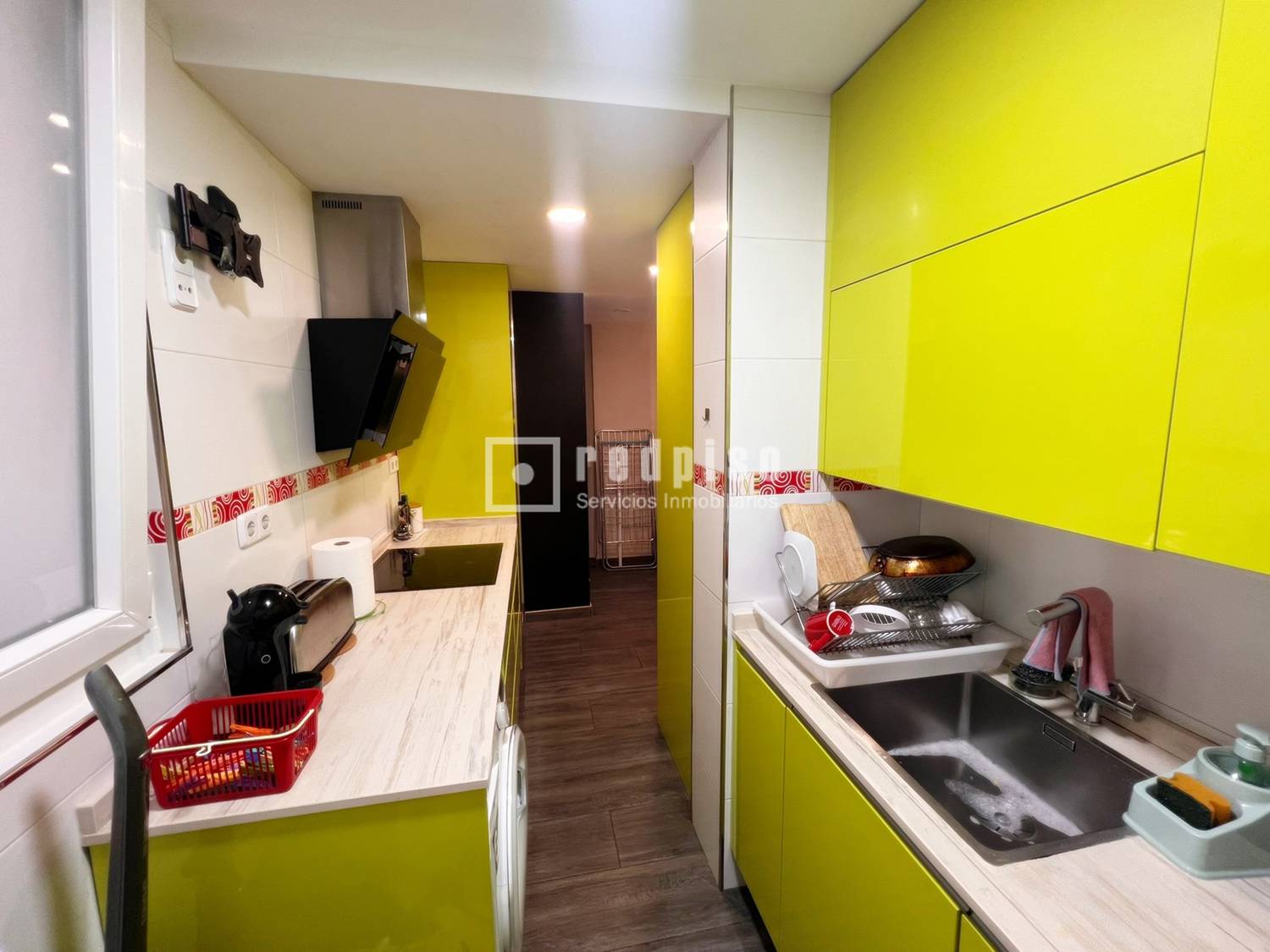 Piso en venta en Móstoles, Madrid 9/31
