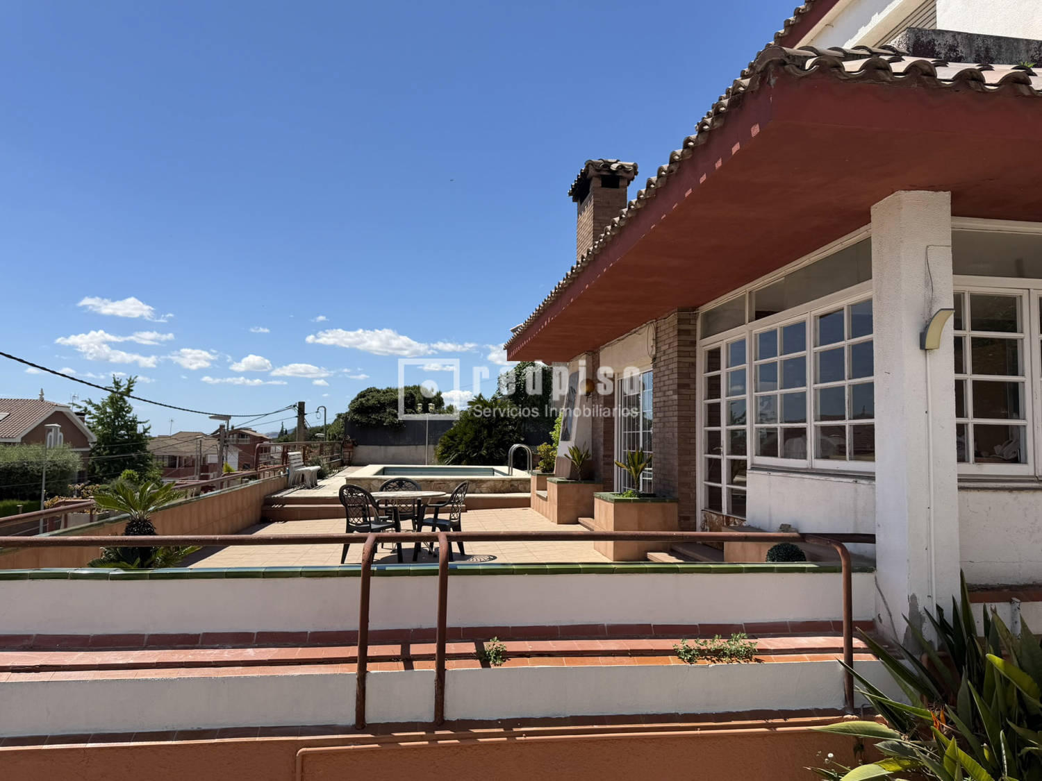 Casa en venta  Tiana, Barcelona  1/1