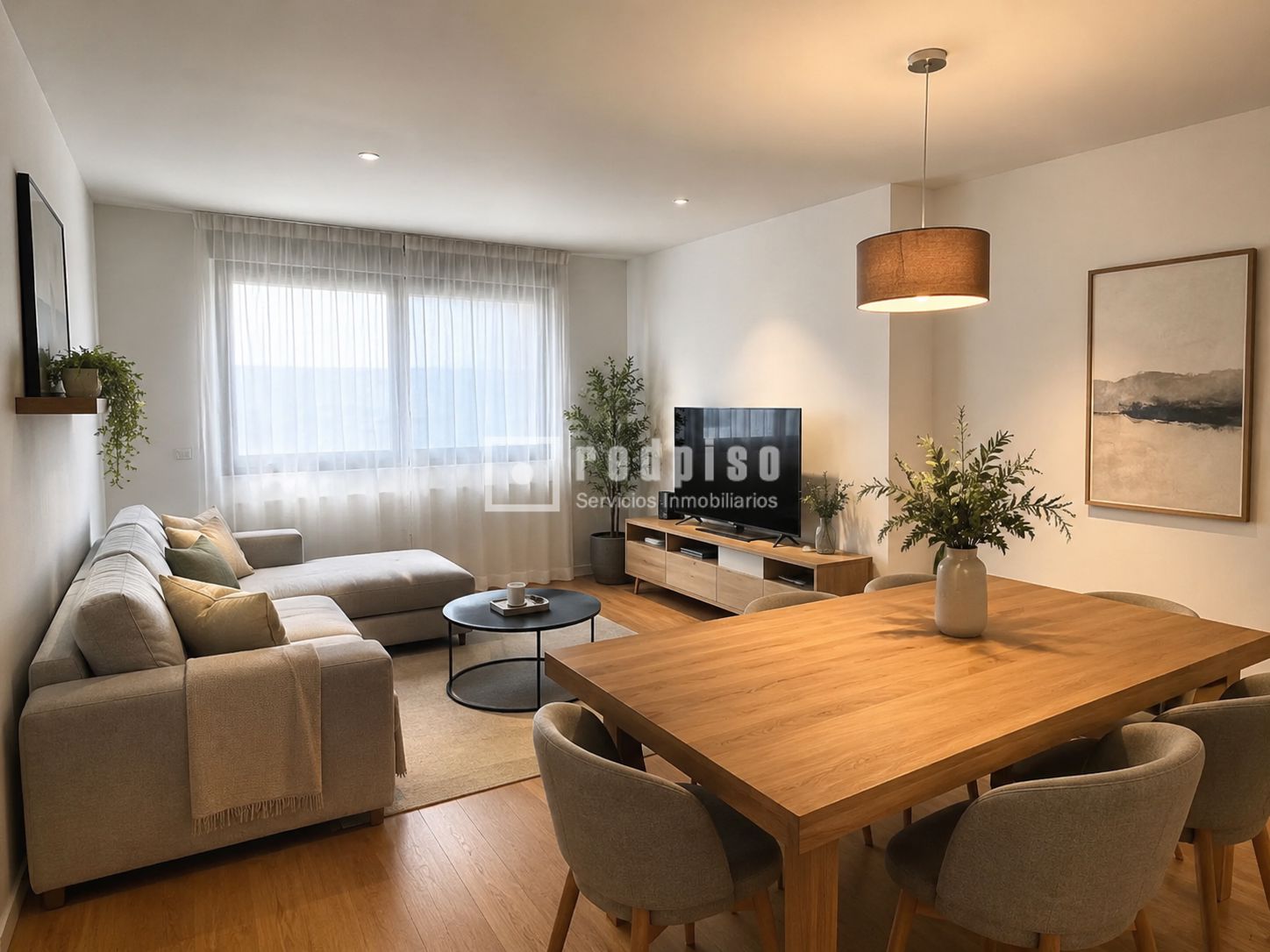Piso en venta en  avenida de La Gavia, Villa de Vallecas, Madrid  1/1