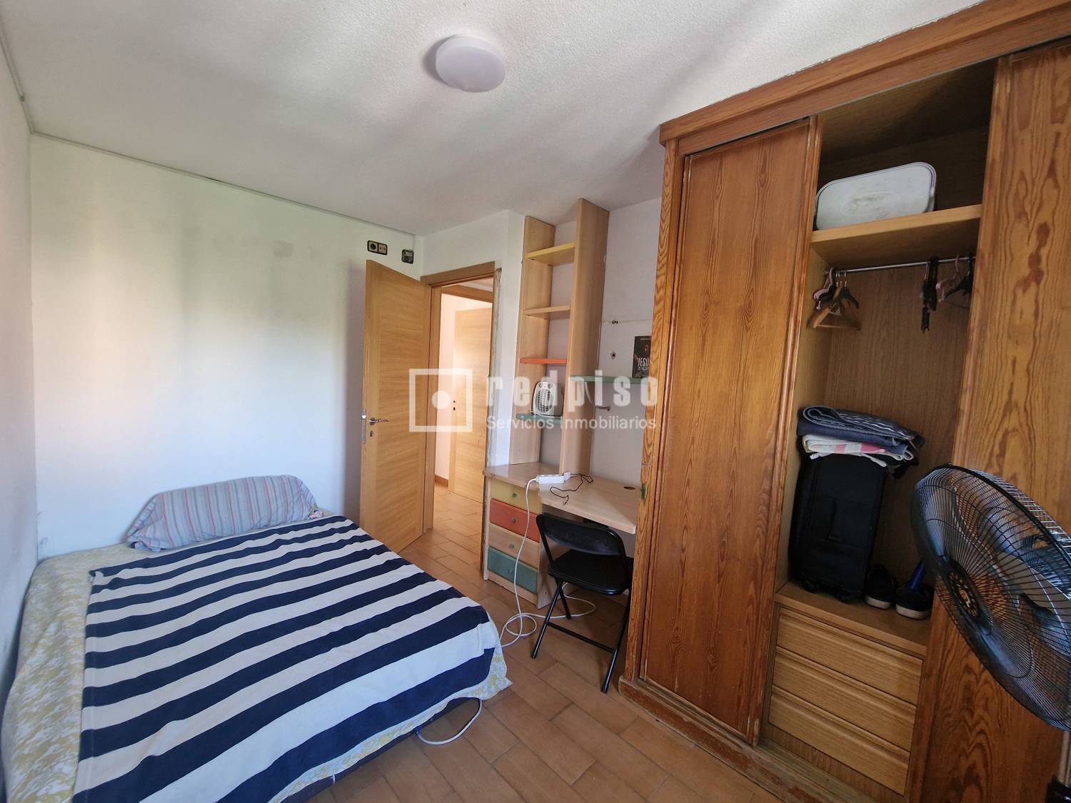 Piso en venta en calle De Braulio Gutiérrez, San Blas-canillejas, Madrid 18/18