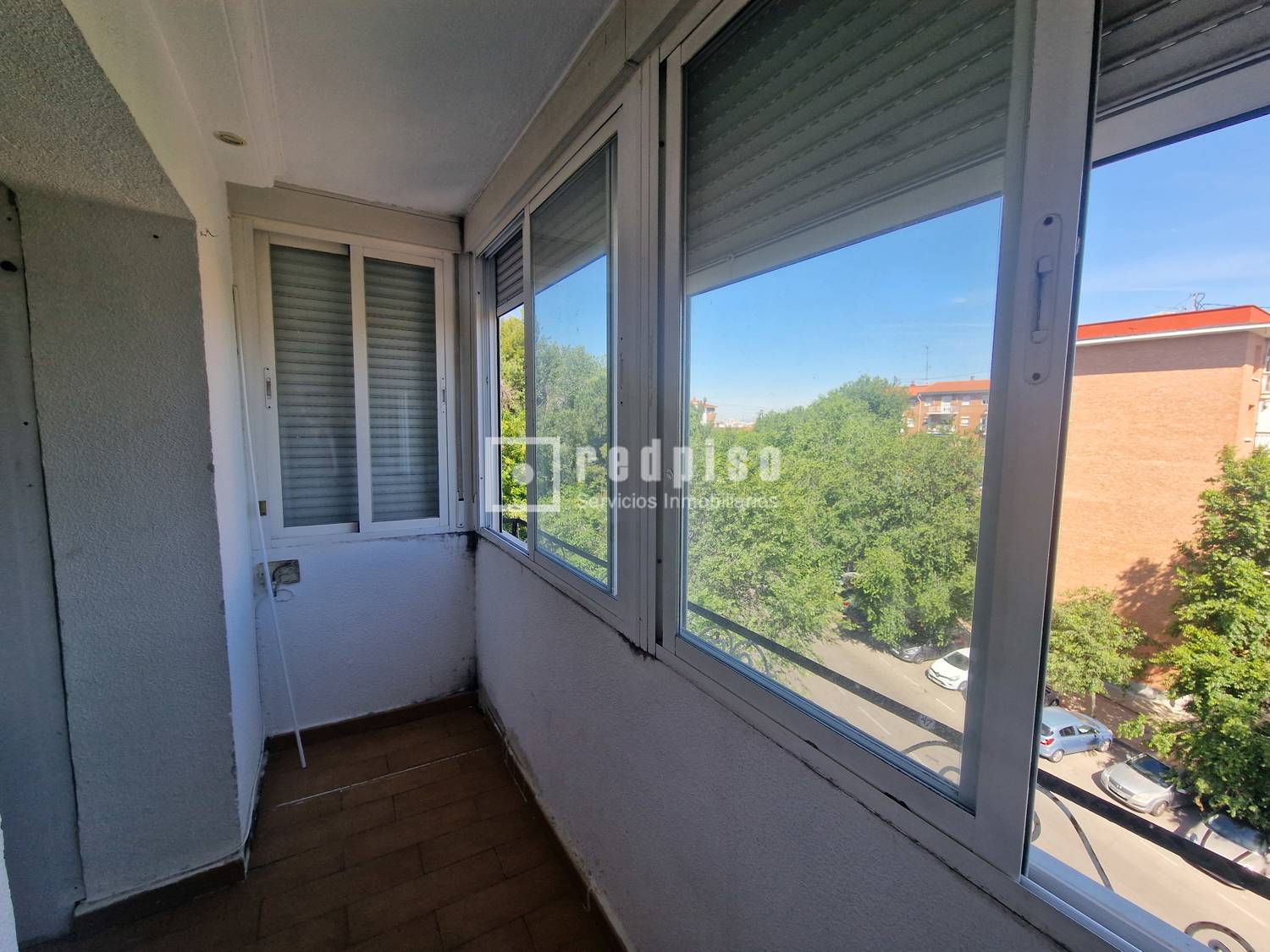 Piso en venta en calle De Braulio Gutiérrez, San Blas-canillejas, Madrid 10/18