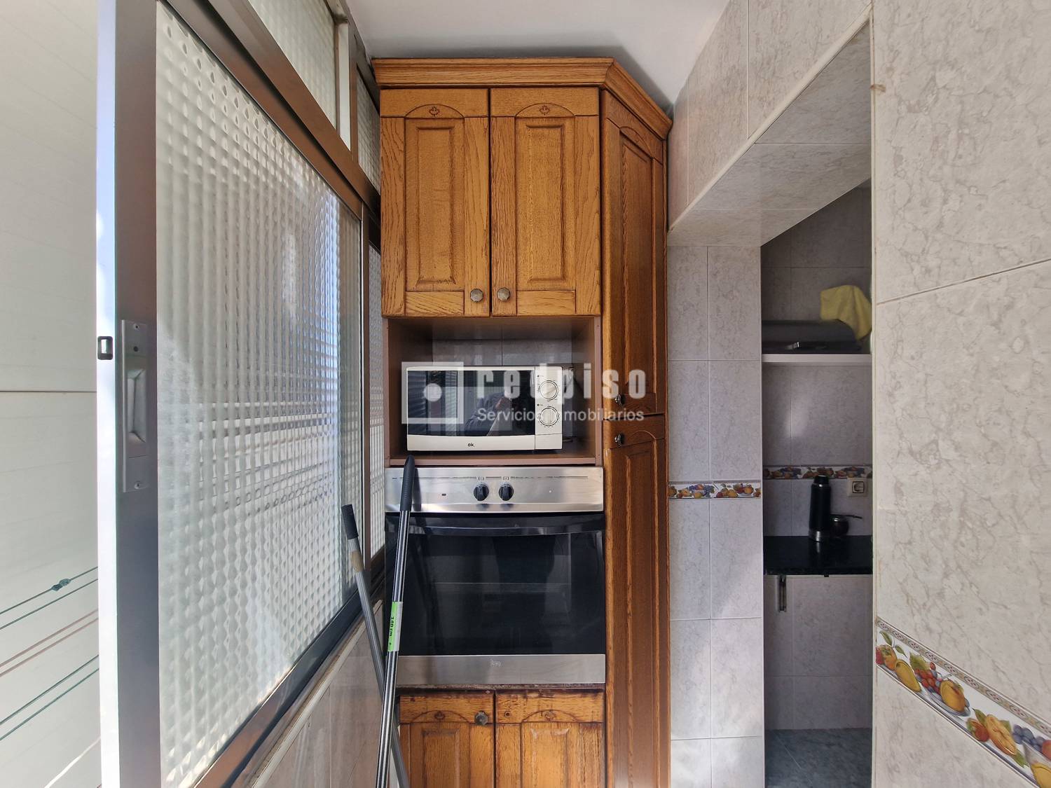 Piso en venta en calle De Braulio Gutiérrez, San Blas-canillejas, Madrid 4/18