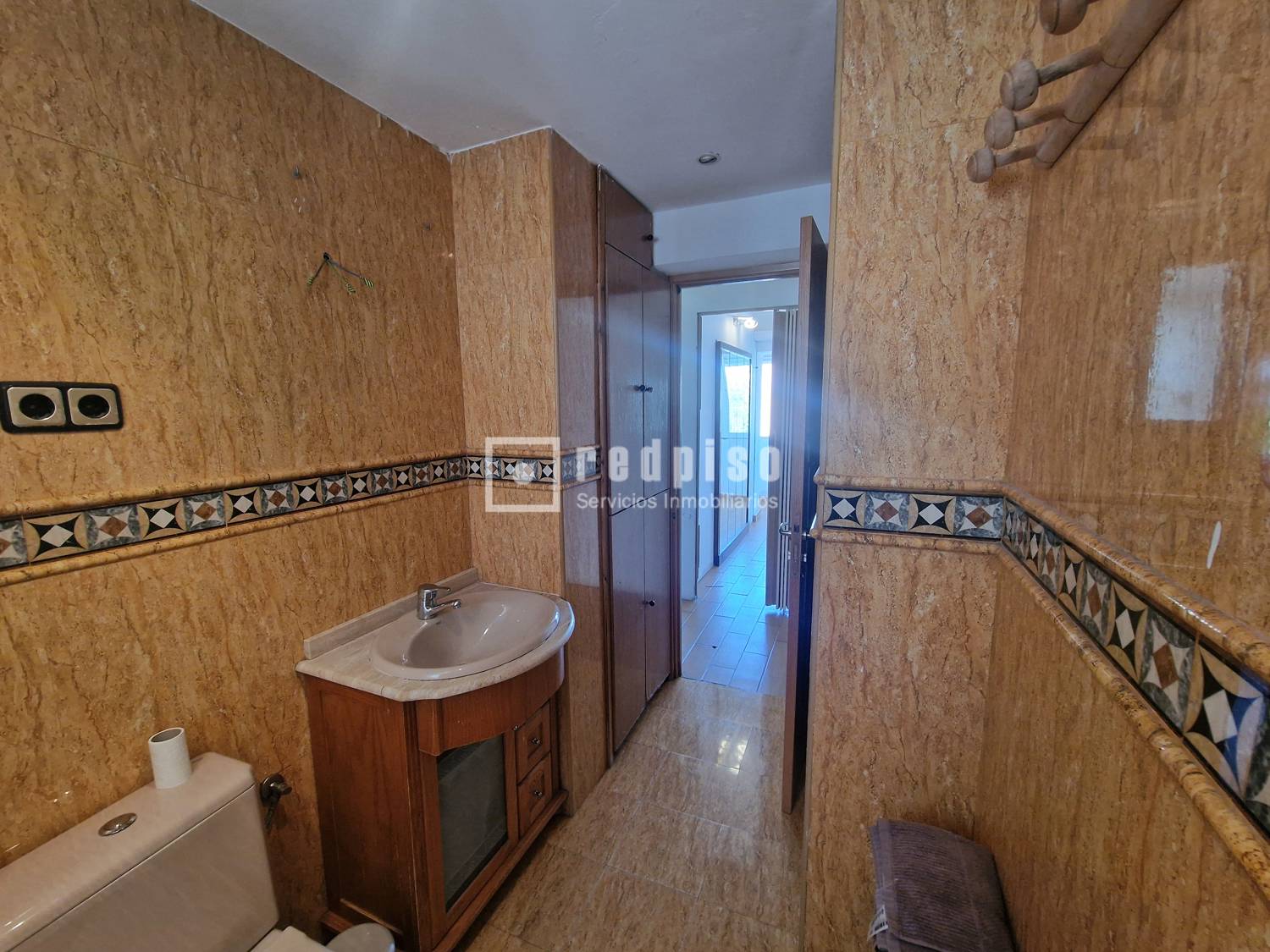 Piso en venta en calle De Braulio Gutiérrez, San Blas-canillejas, Madrid 13/18