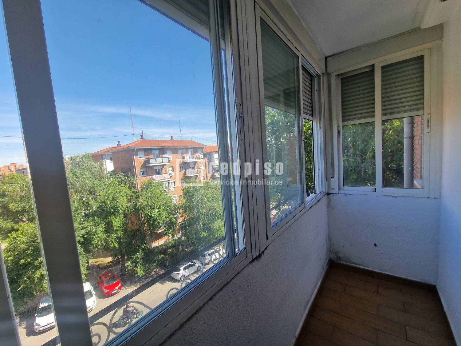 Piso en venta en calle De Braulio Gutiérrez, San Blas-canillejas, Madrid 9/18