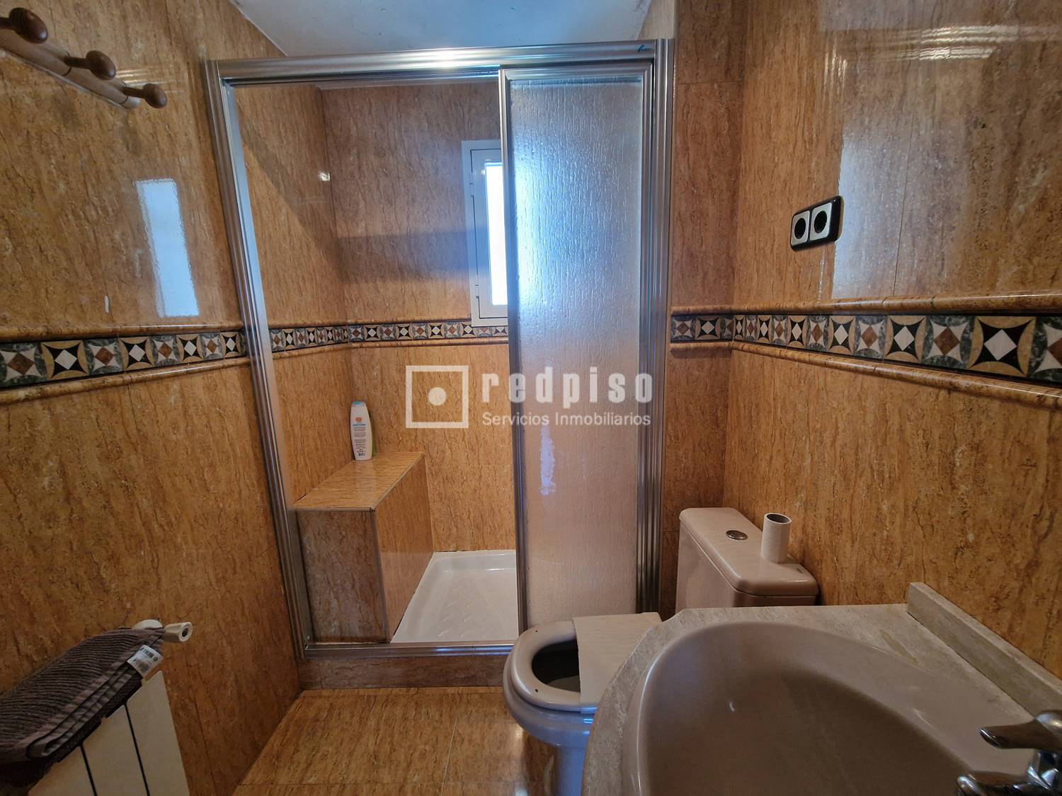 Piso en venta en calle De Braulio Gutiérrez, San Blas-canillejas, Madrid 12/18