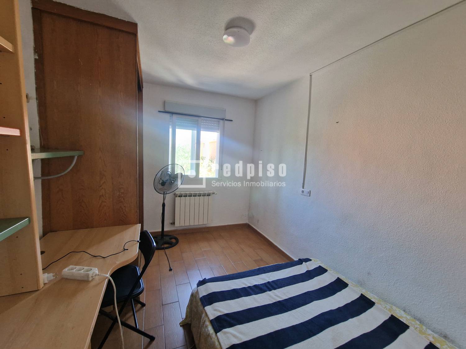 Piso en venta en calle De Braulio Gutiérrez, San Blas-canillejas, Madrid 17/18