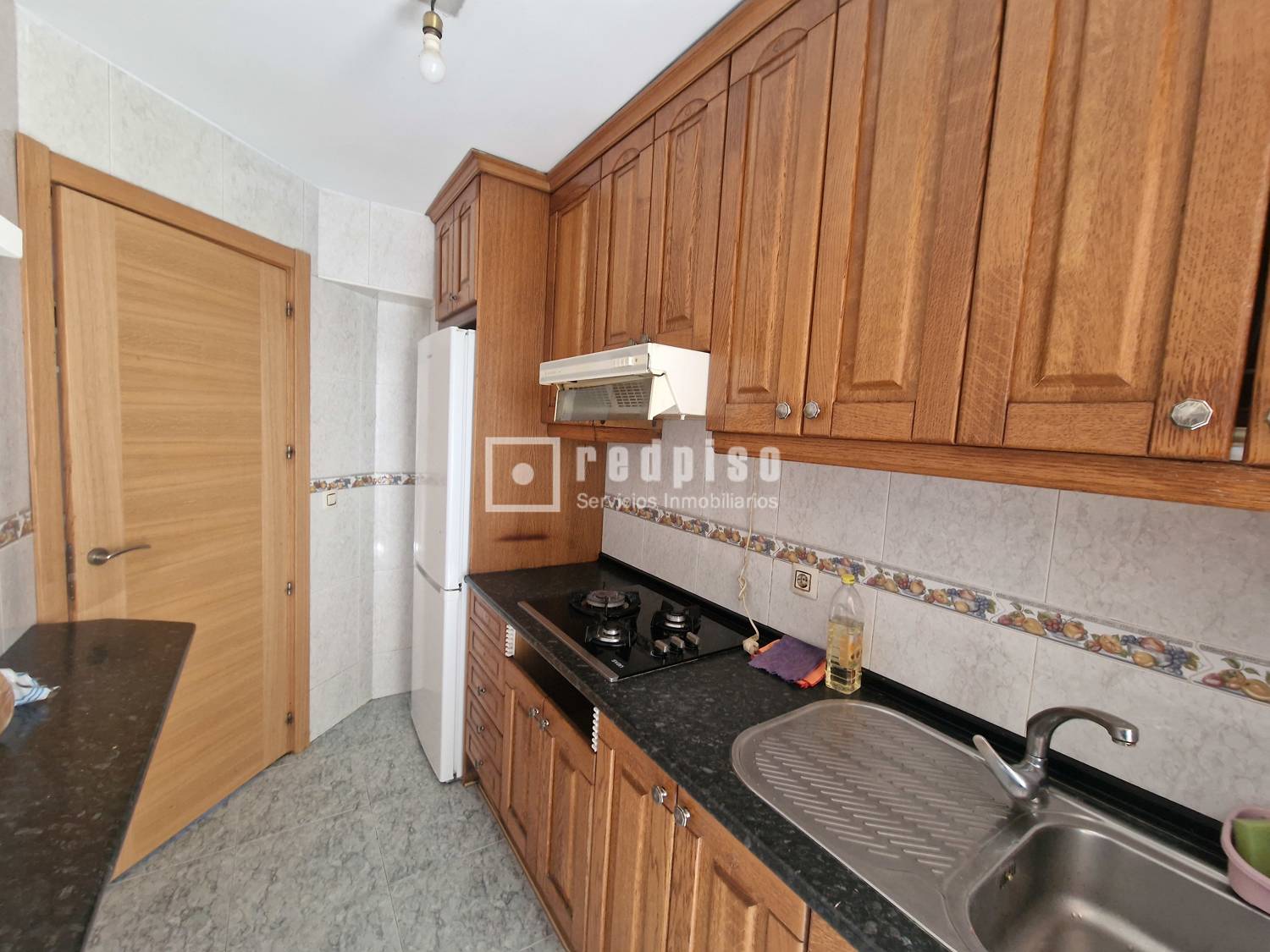Piso en venta en calle De Braulio Gutiérrez, San Blas-canillejas, Madrid 2/18