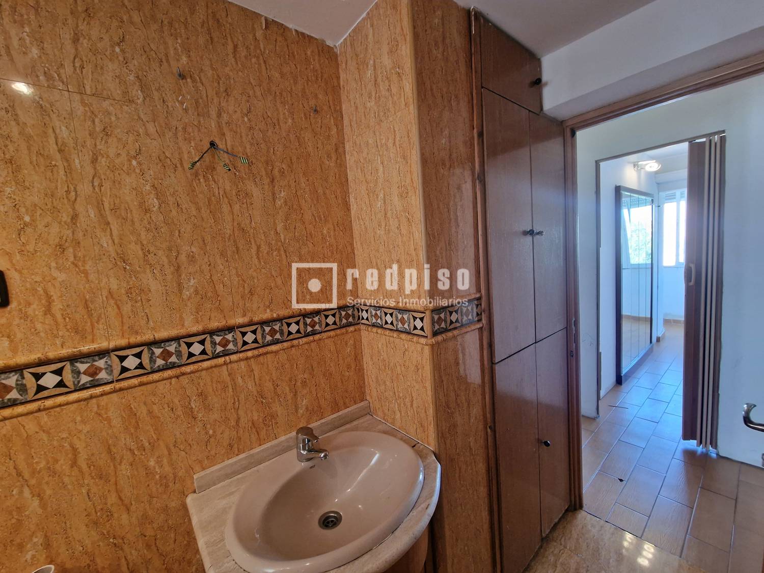 Piso en venta en calle De Braulio Gutiérrez, San Blas-canillejas, Madrid 14/18