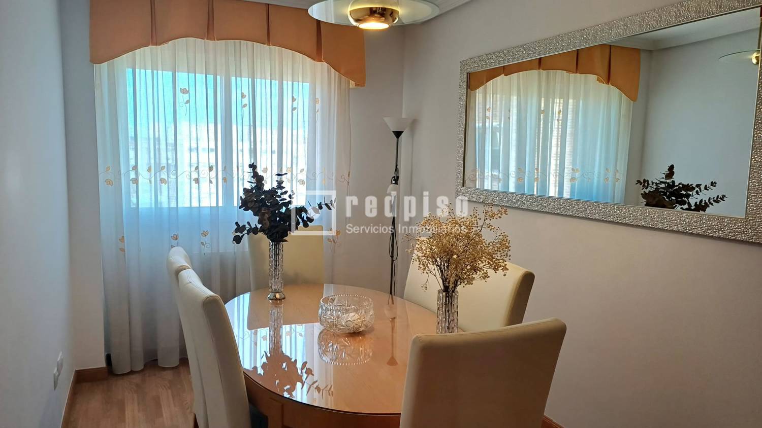 Piso en venta en Coslada, Madrid 2/6