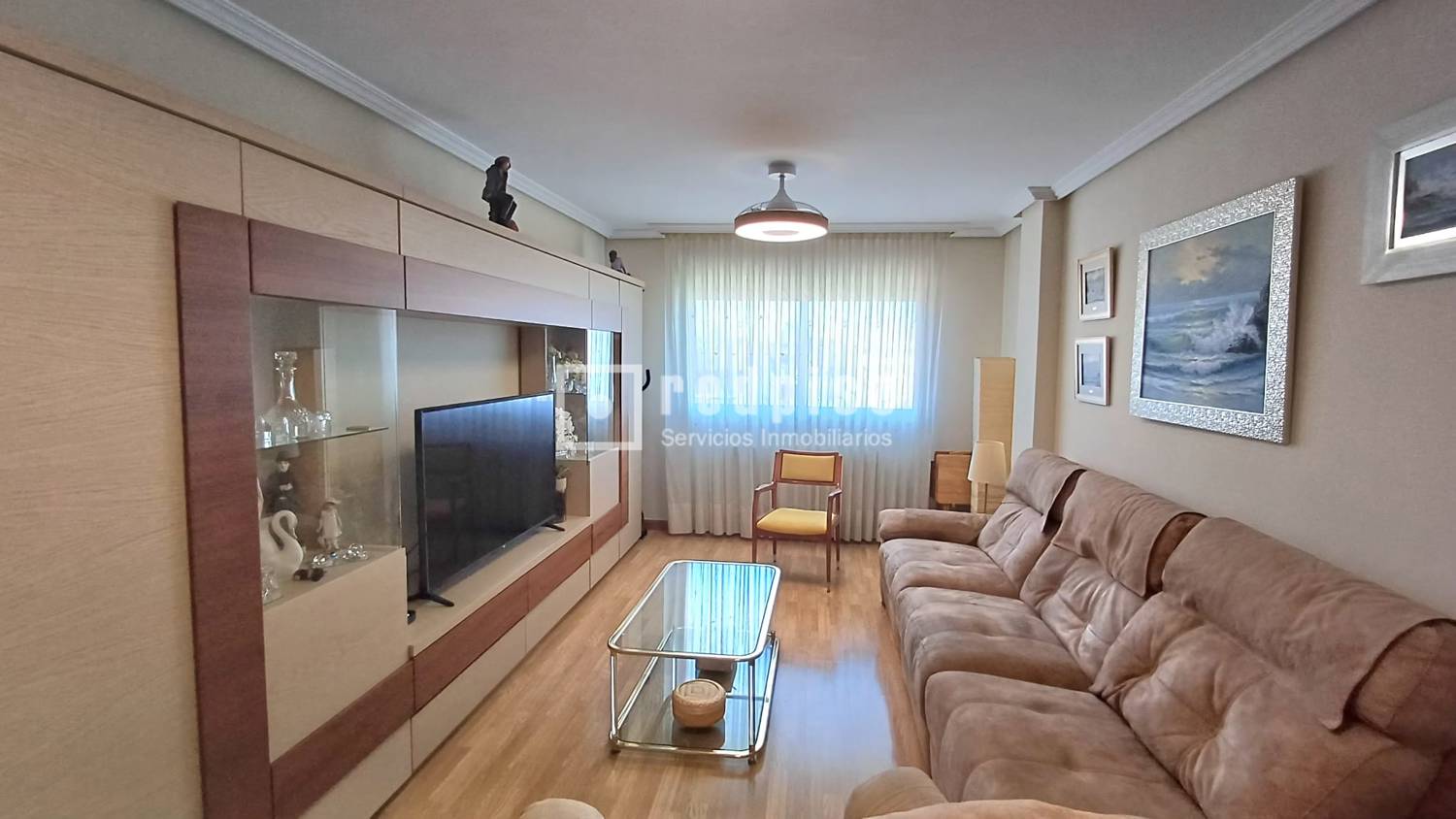 Piso en venta en  Coslada, Madrid  1/1