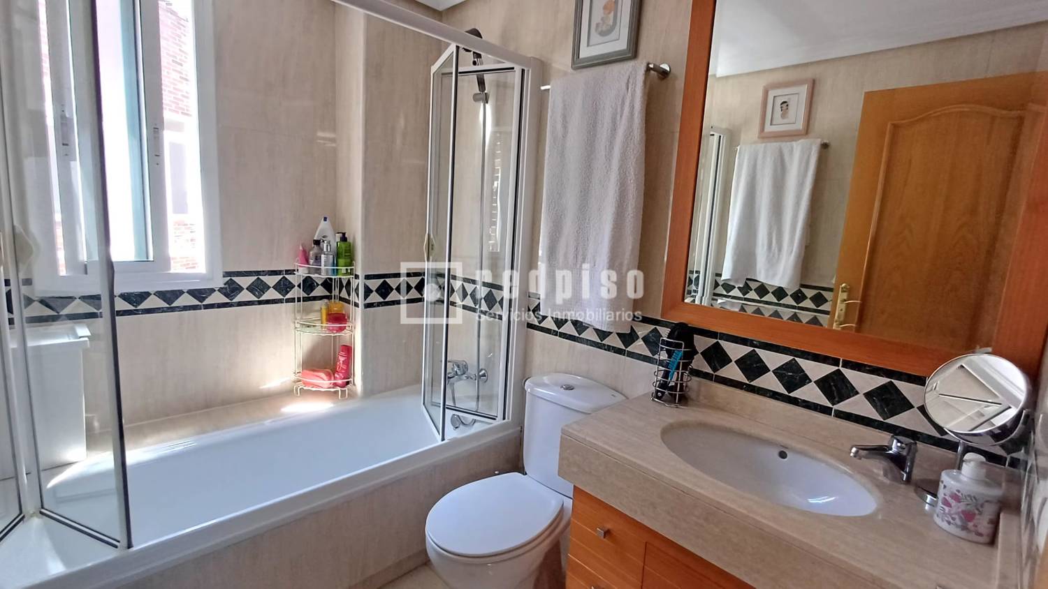 Piso en venta en Coslada, Madrid 4/6