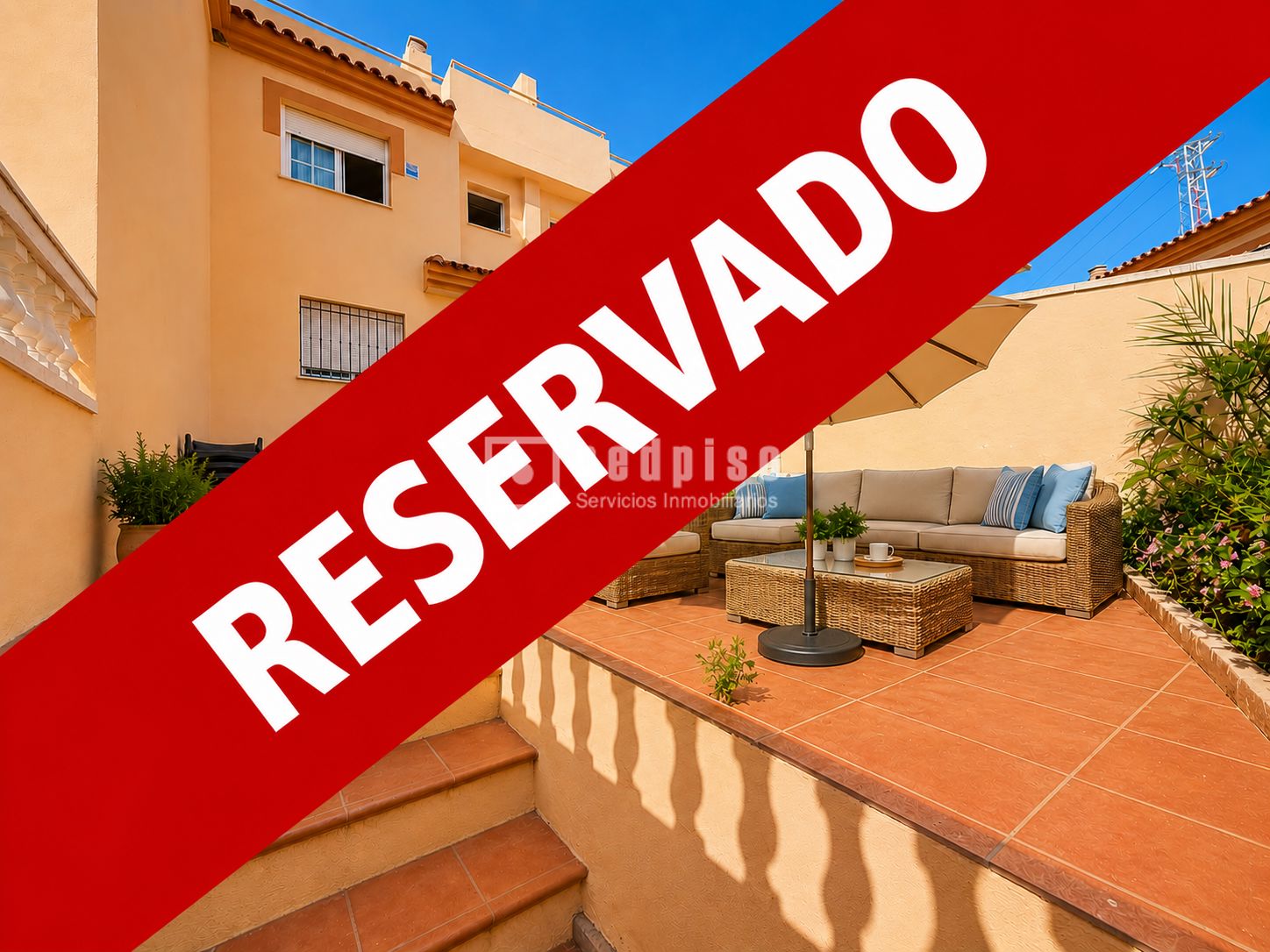 Casa en venta  calle de la Hacienda Condemar, Chilches, Málaga  1/1