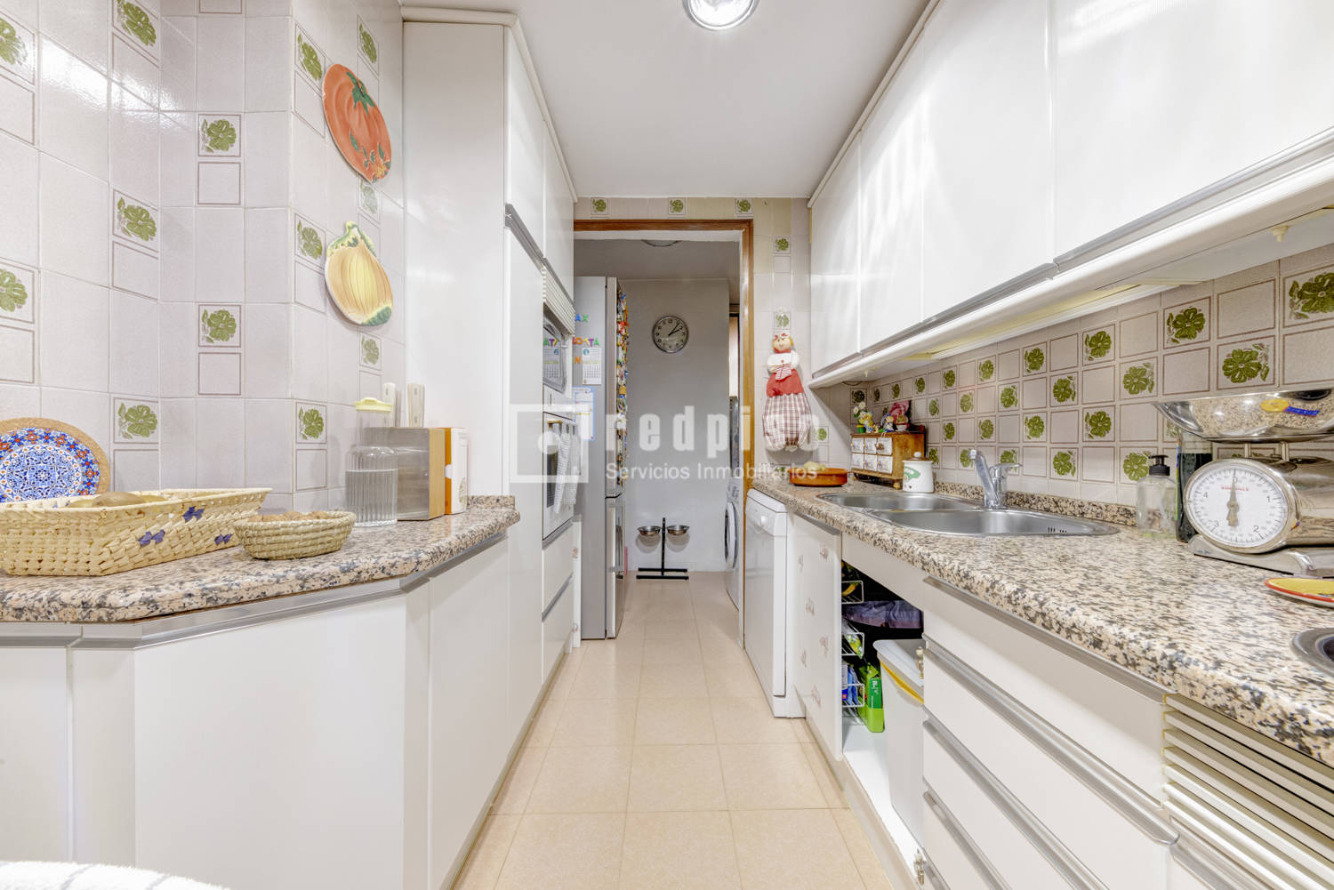 Piso en venta en  Majadahonda, Madrid  23/50