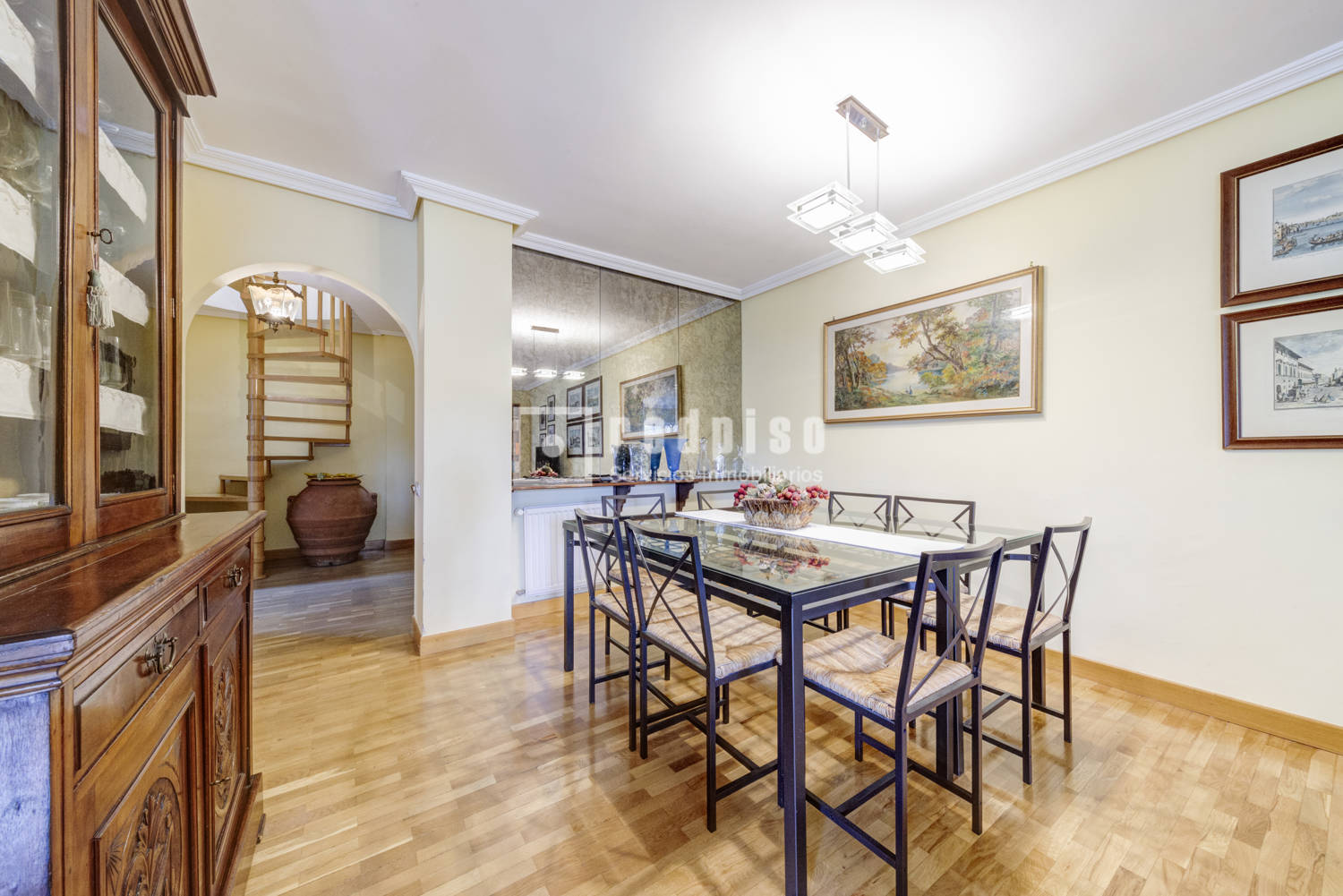 Piso en venta en  Majadahonda, Madrid  16/50